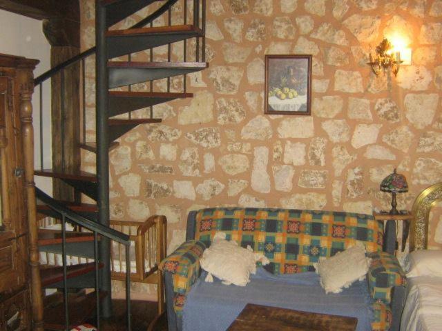 Hotel Rural Pantano de Burgomillodo view 5