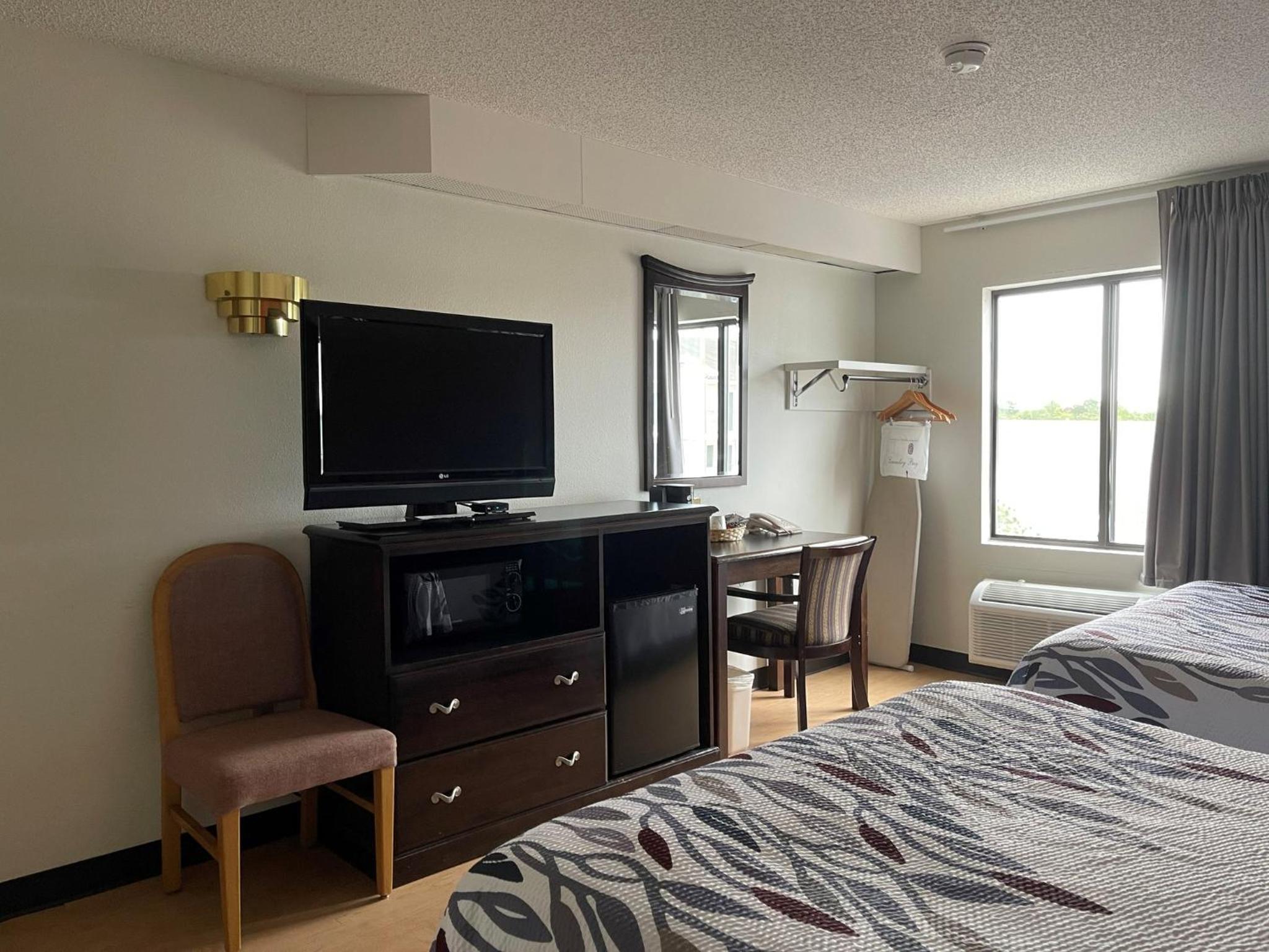 Red Roof Inn Branson, Billede 14