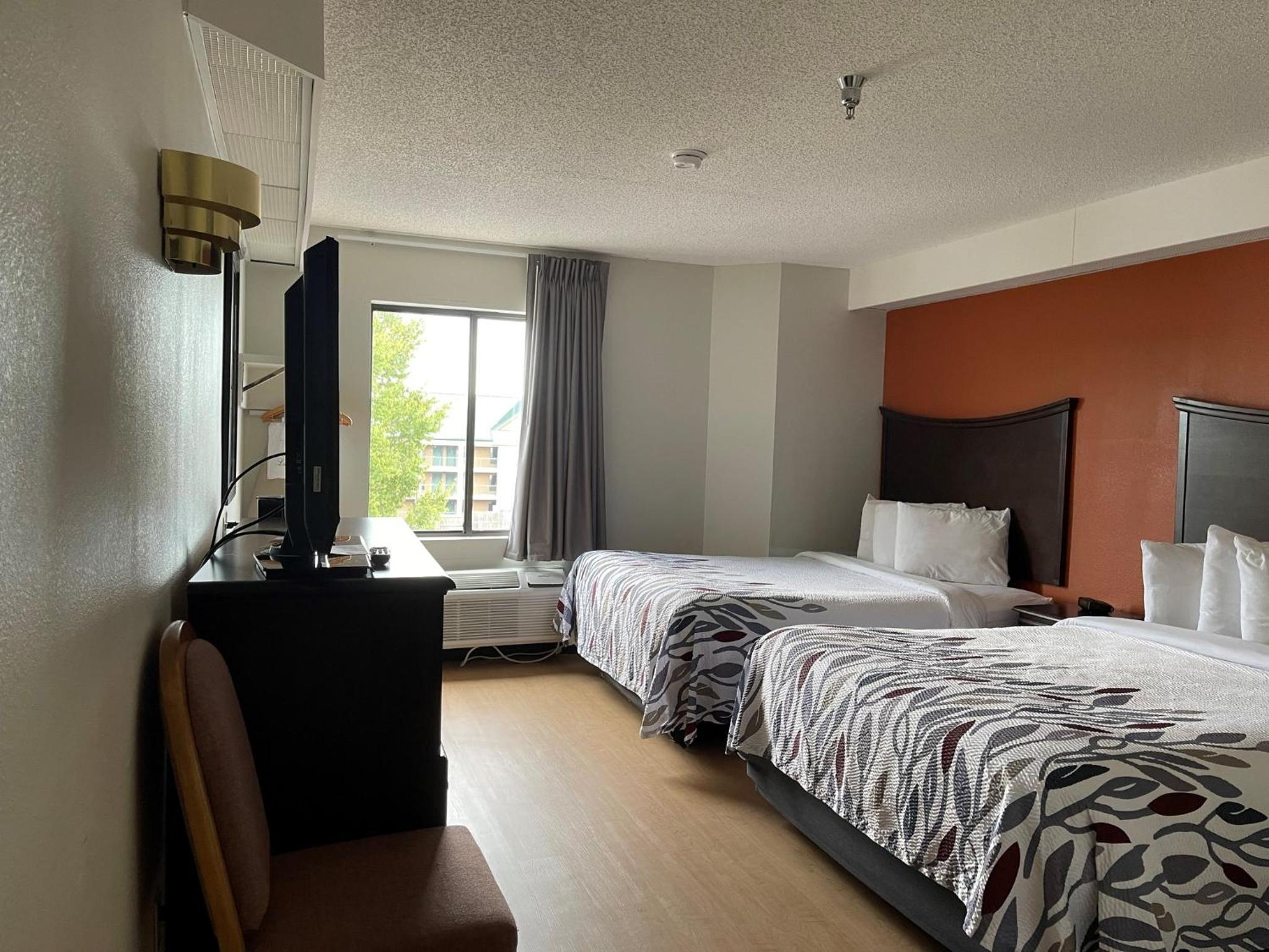 Red Roof Inn Branson, Billede 21