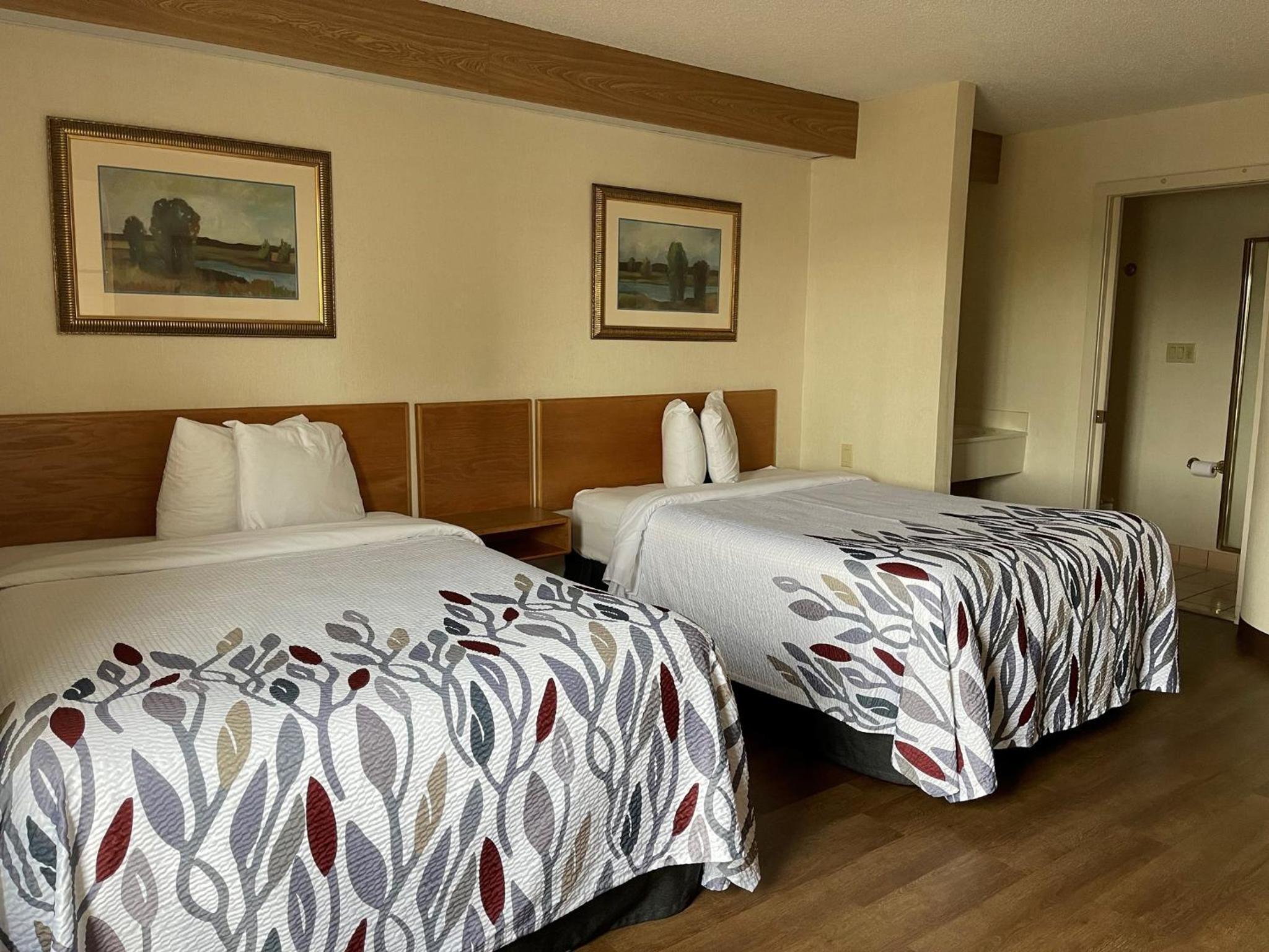 Red Roof Inn Branson, Billede 11