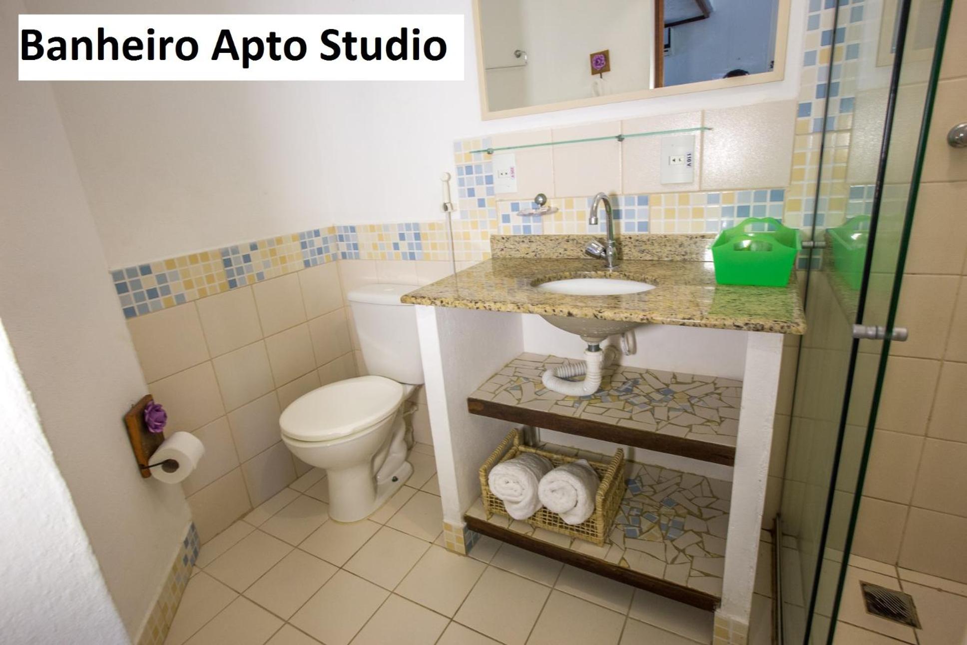 Casa Verde Apart Apartamentos com cozinha