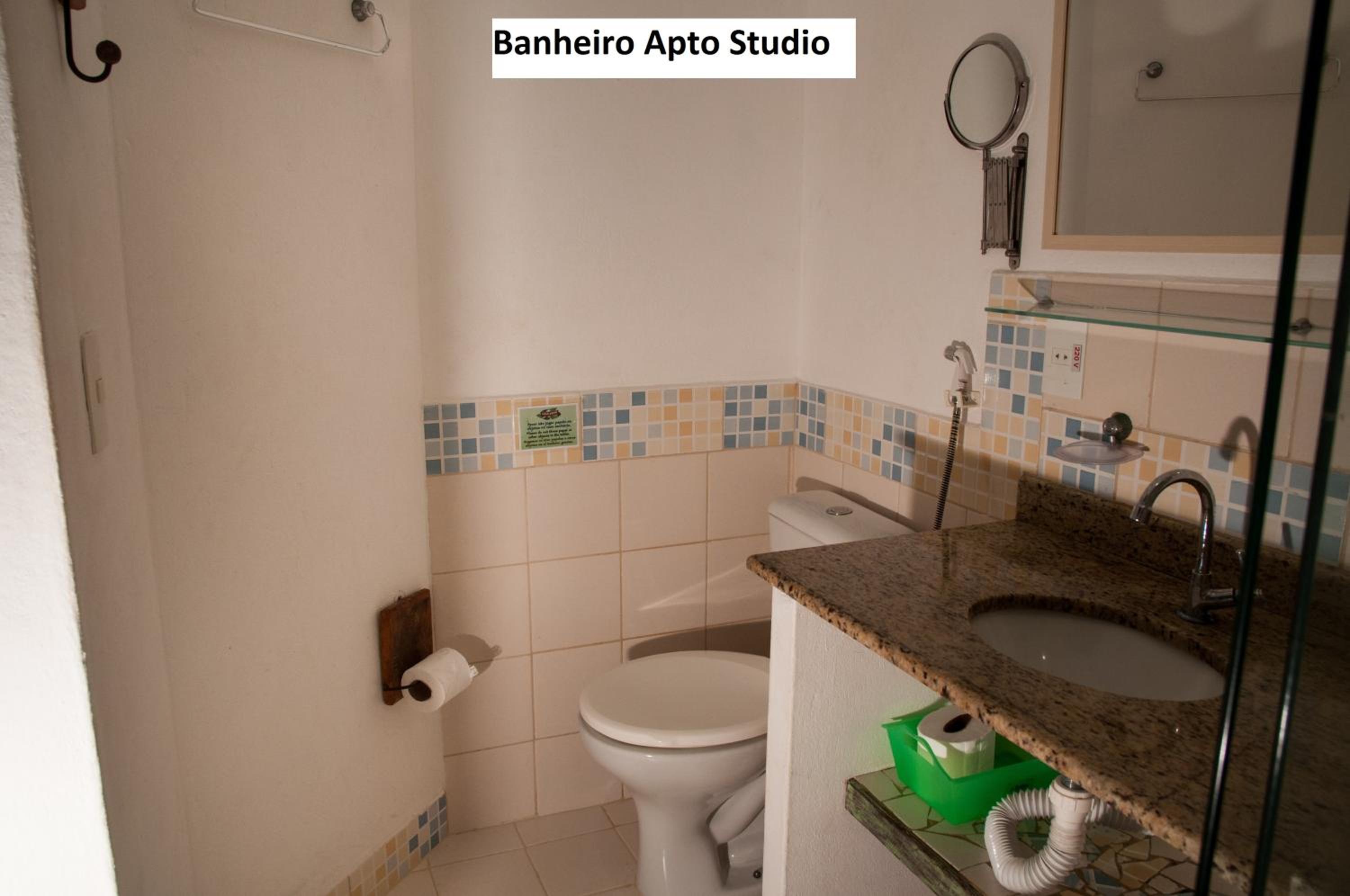 Casa Verde Apart Apartamentos com cozinha