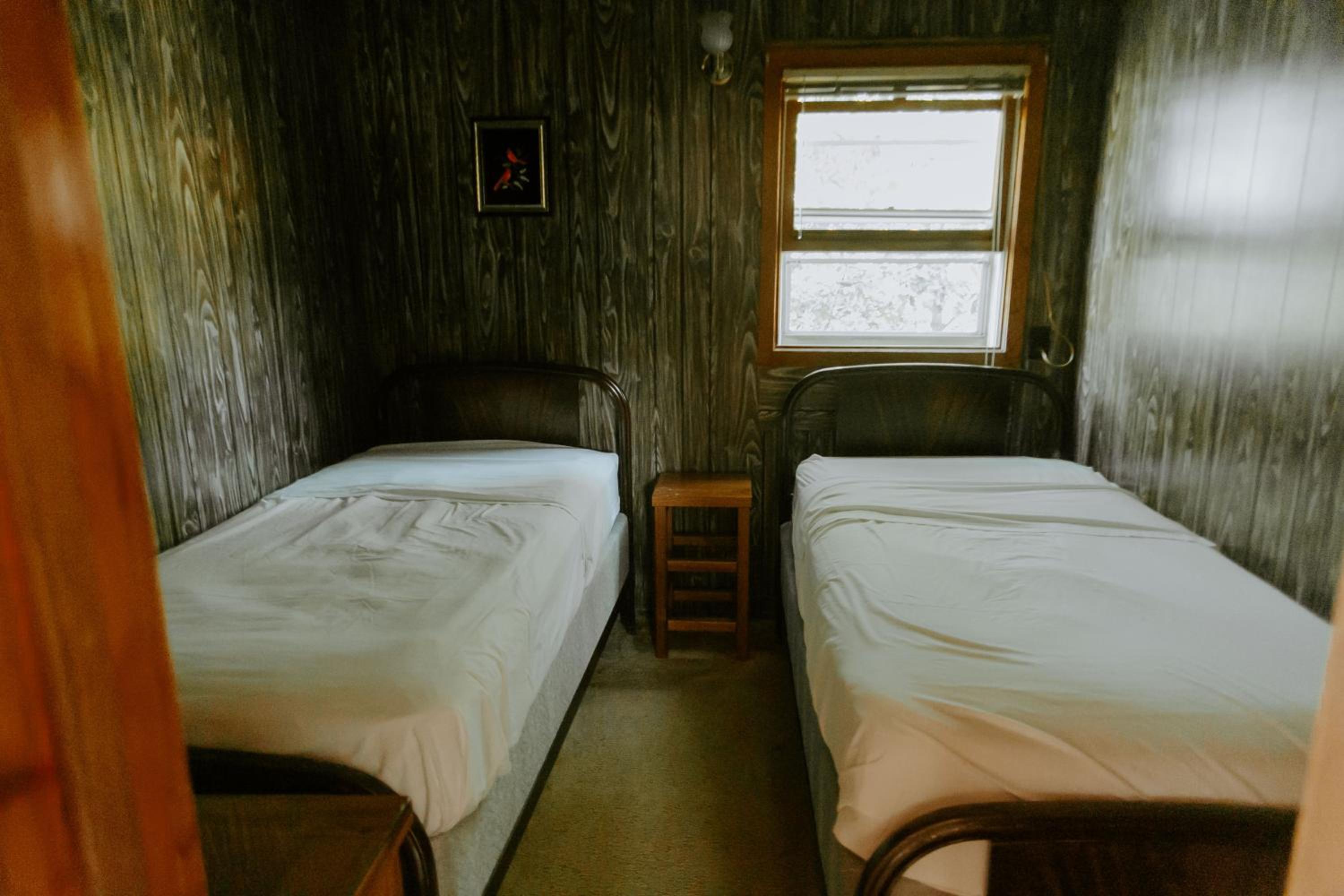 Silver Rapids Lodge & Campground