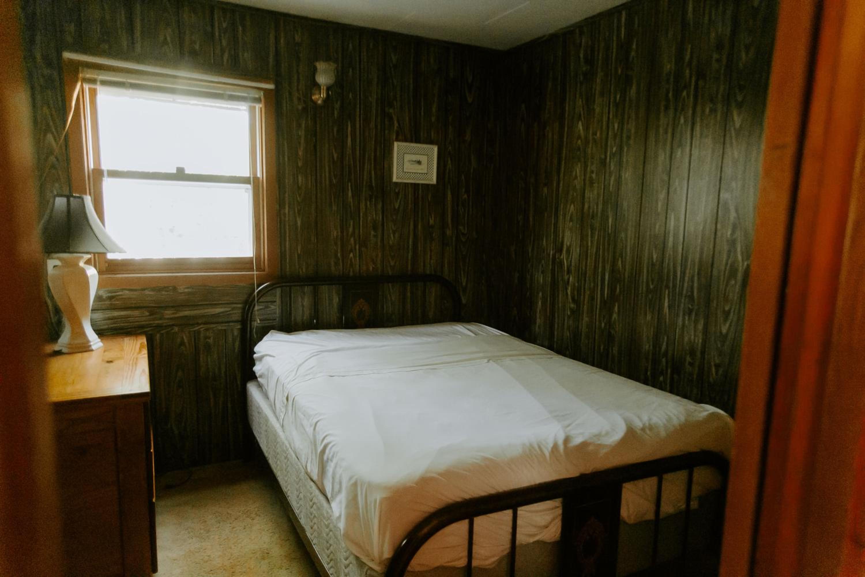 Silver Rapids Lodge & Campground