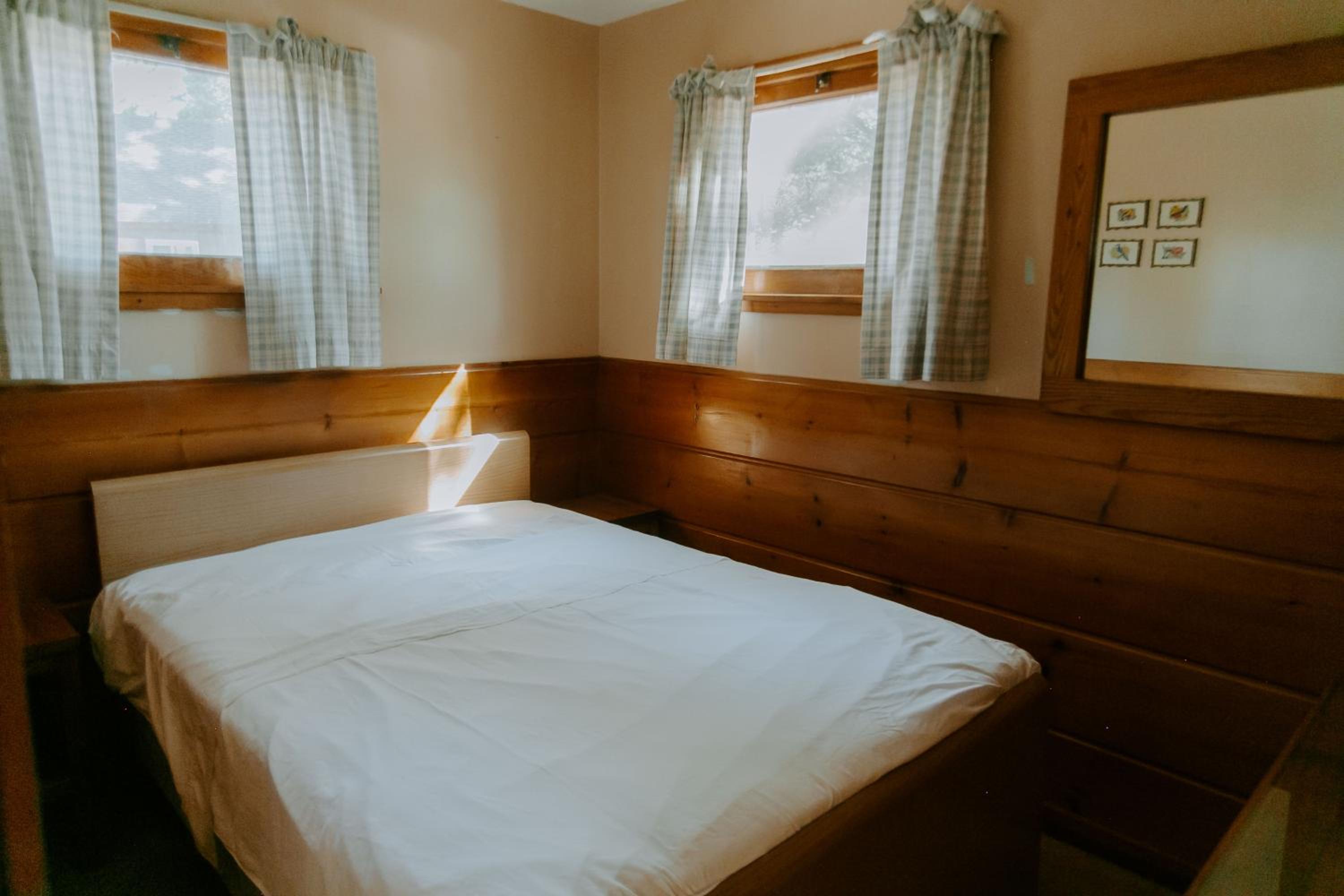 Silver Rapids Lodge & Campground