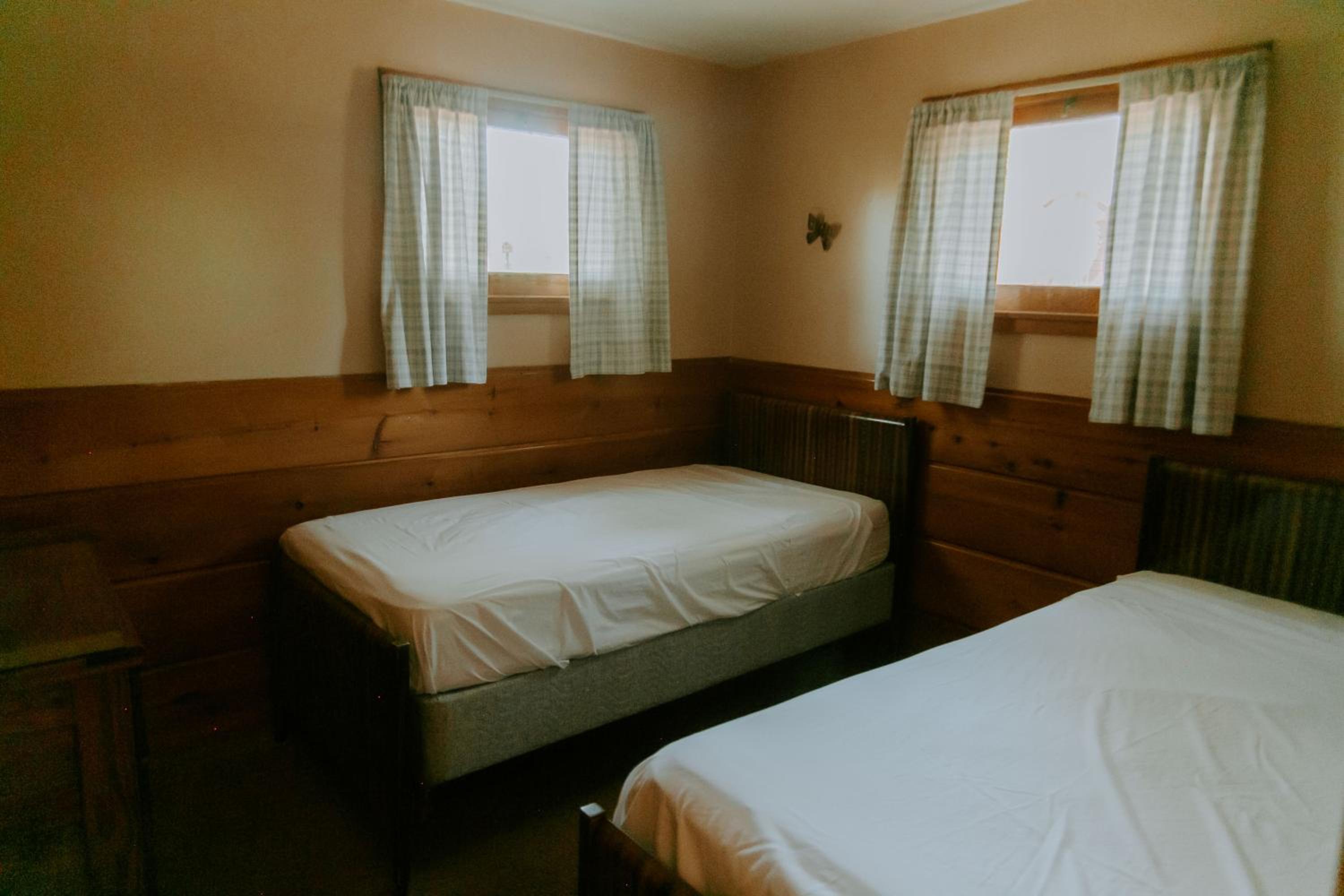 Silver Rapids Lodge & Campground
