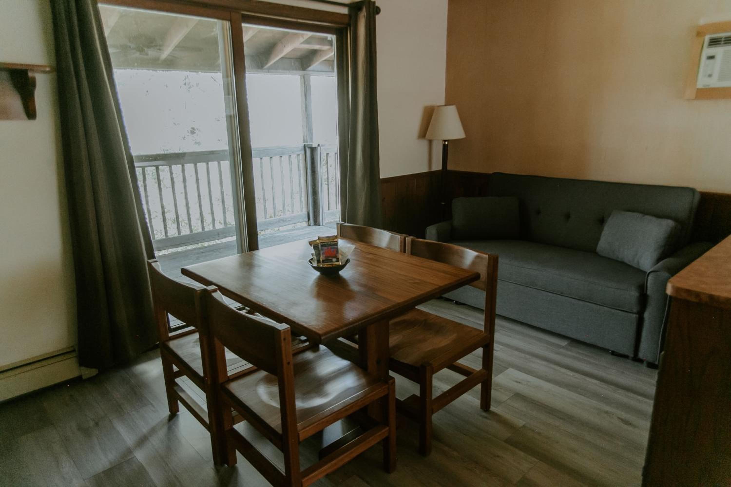 Silver Rapids Lodge & Campground
