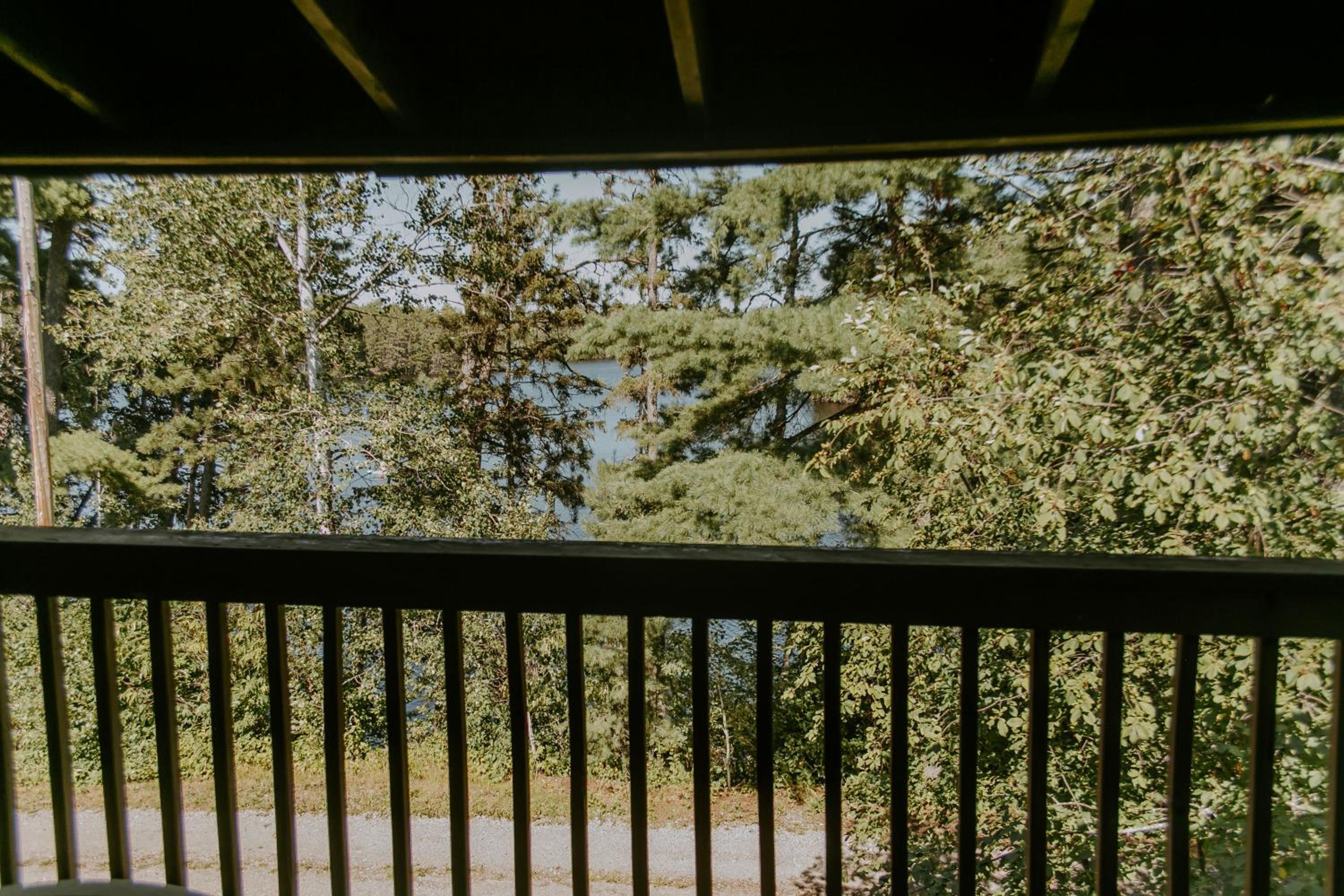 Silver Rapids Lodge & Campground