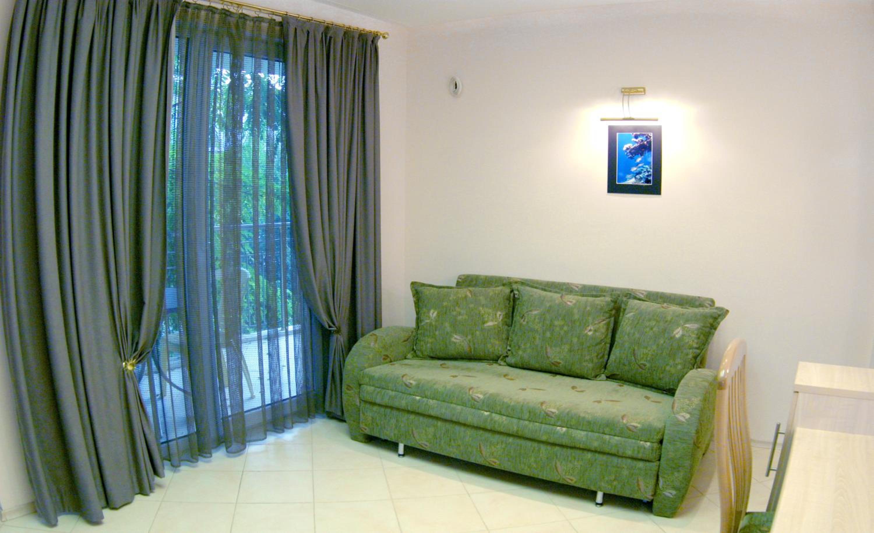 Stela Guest House