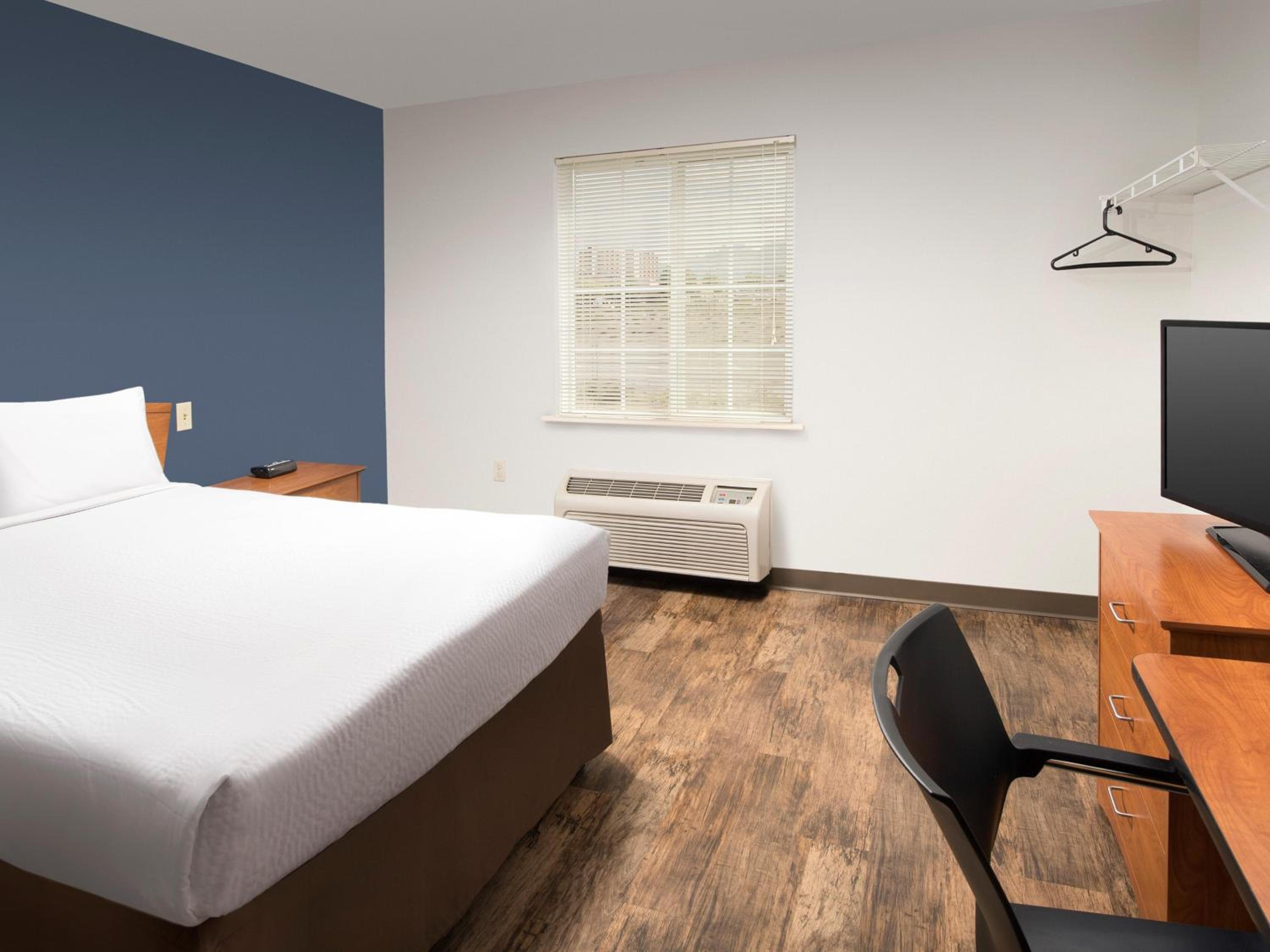 Extended Stay America Select Suites - Las Cruces