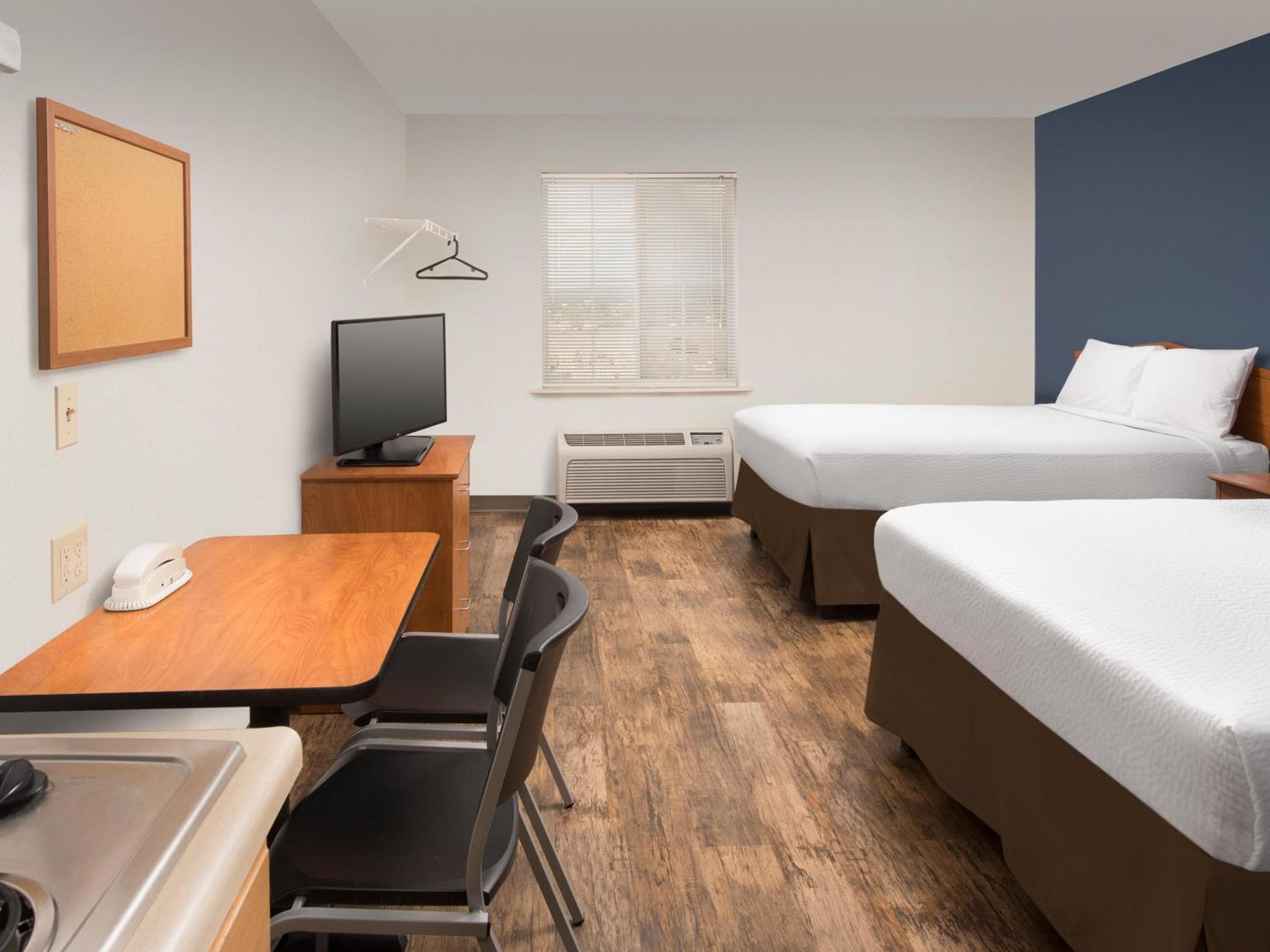 Extended Stay America Select Suites - Las Cruces