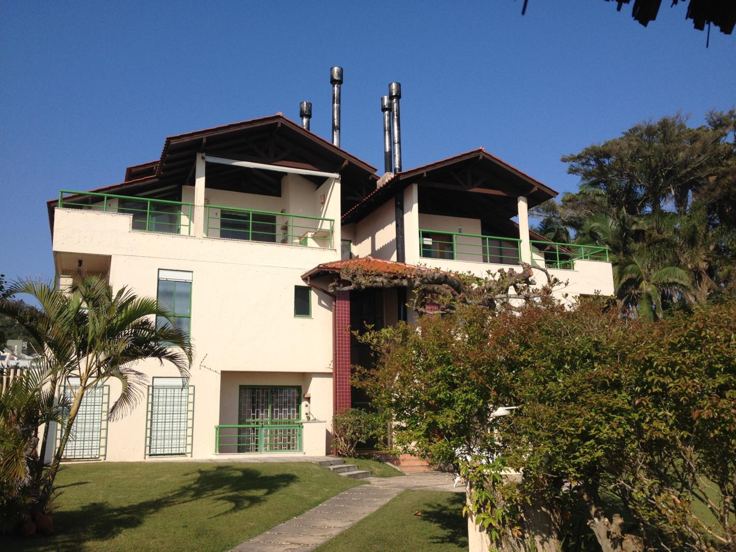 Apartamento Canto das Pedras