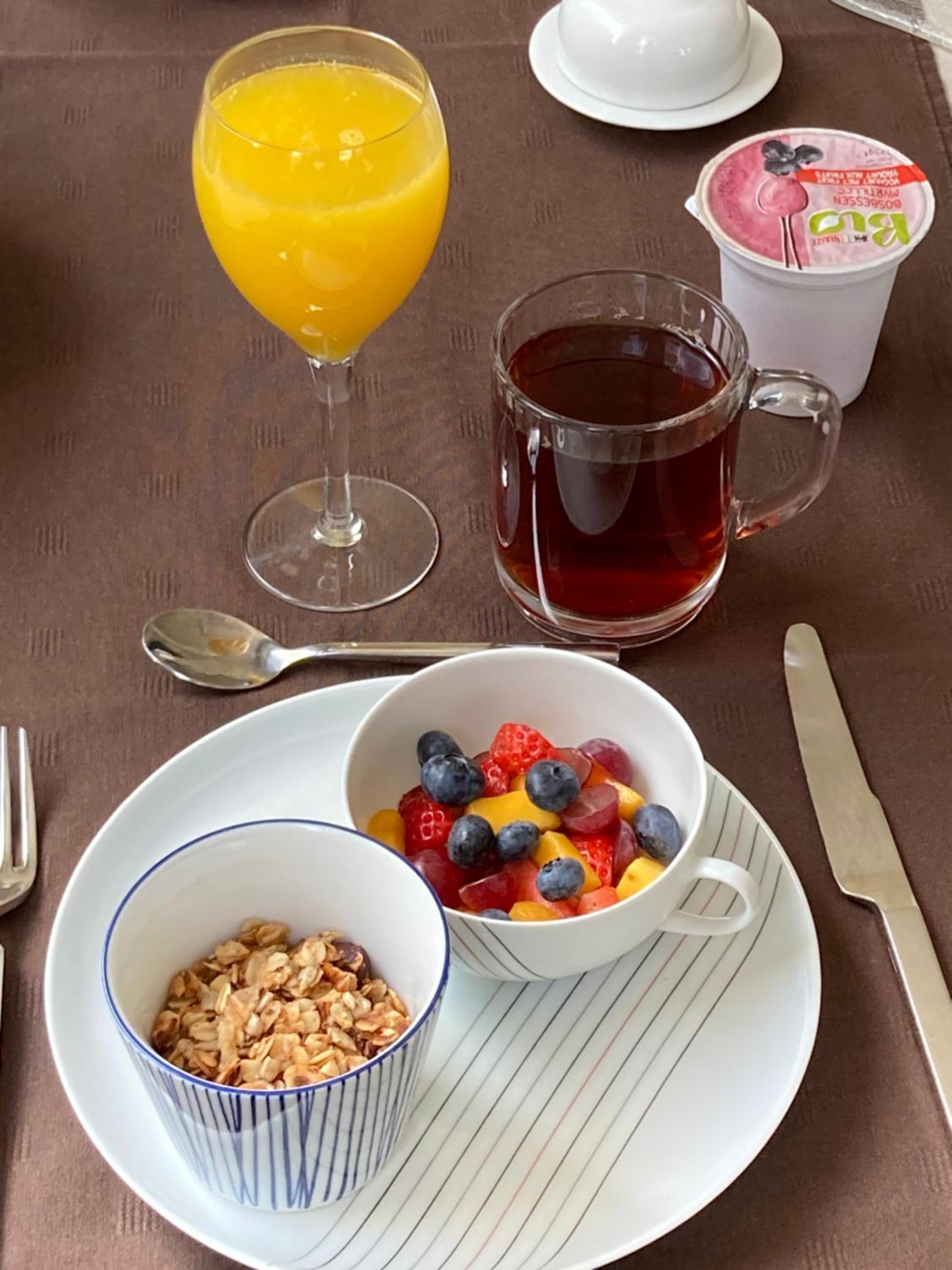 B&B Maaltebrug