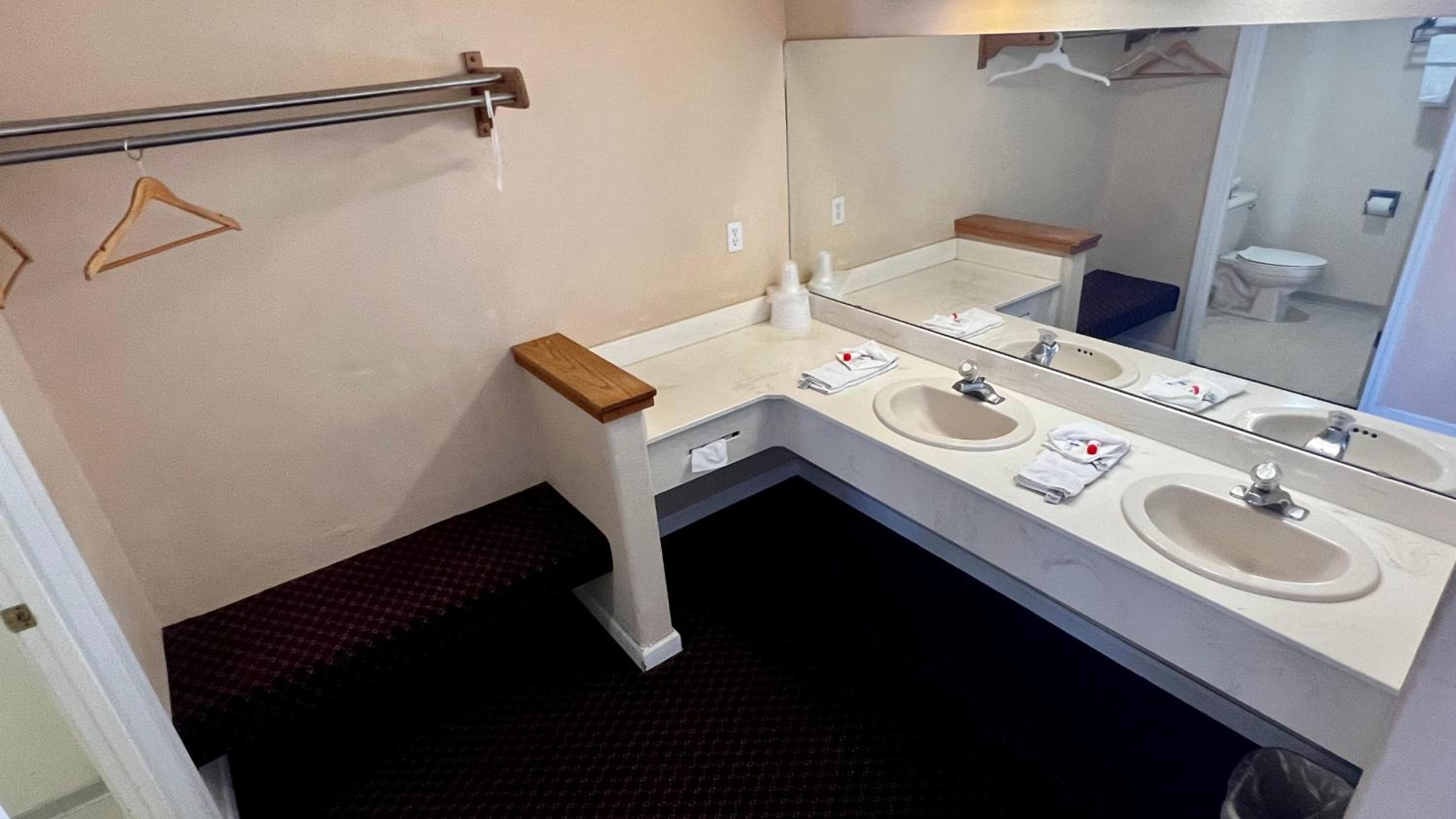 Rodeway Inn - SFI Winnemucca