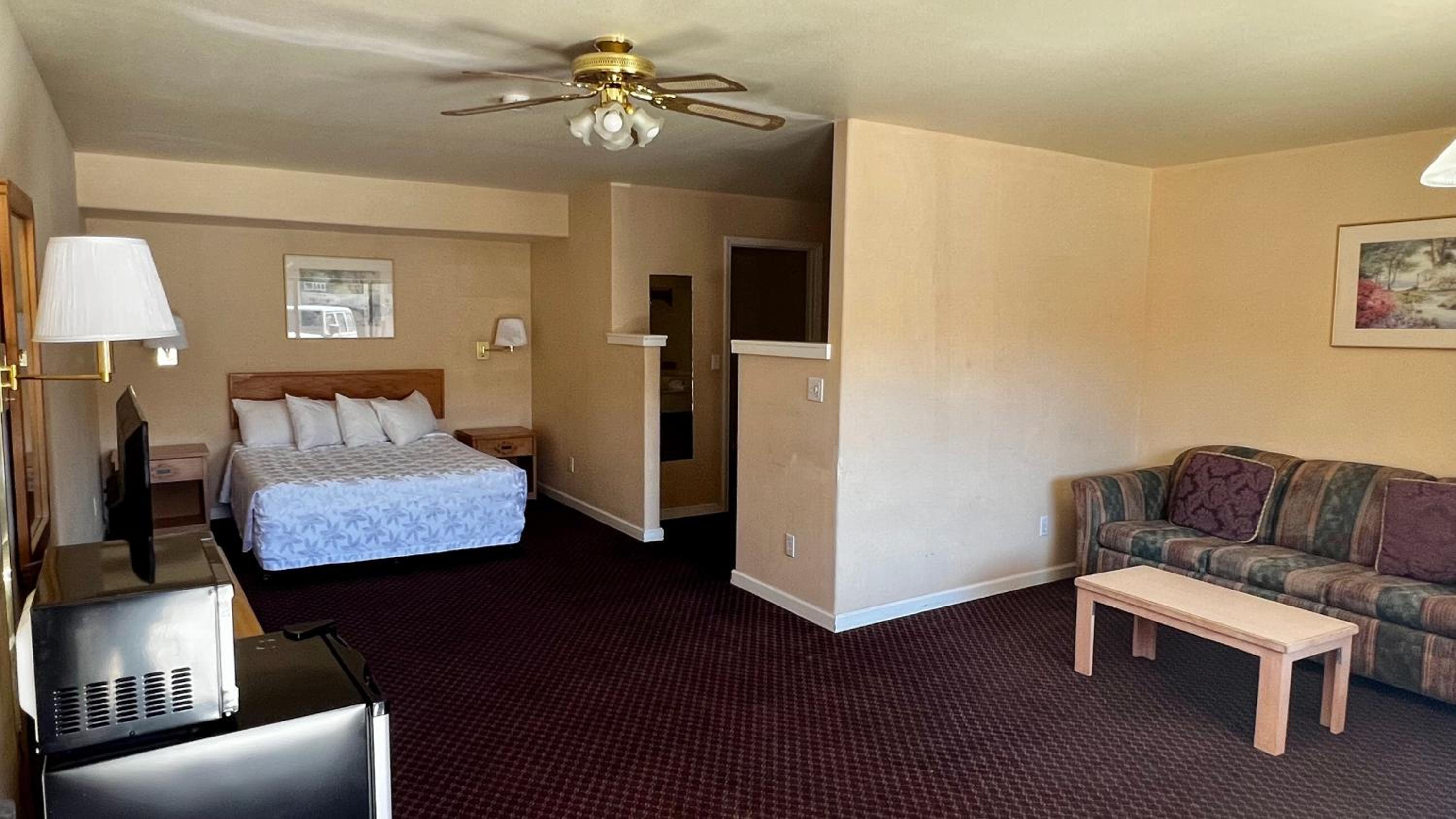 Rodeway Inn - SFI Winnemucca