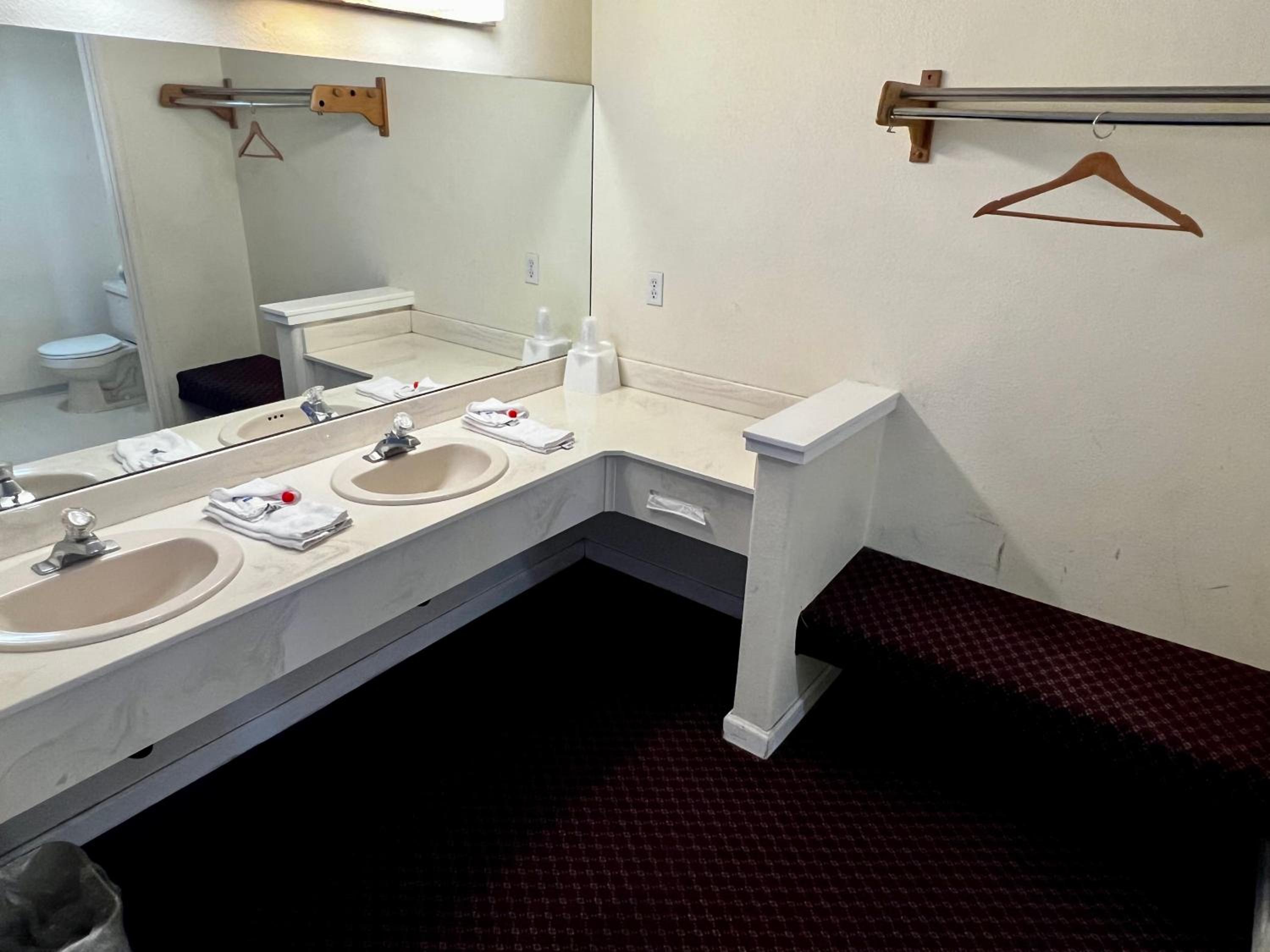 Rodeway Inn - SFI Winnemucca