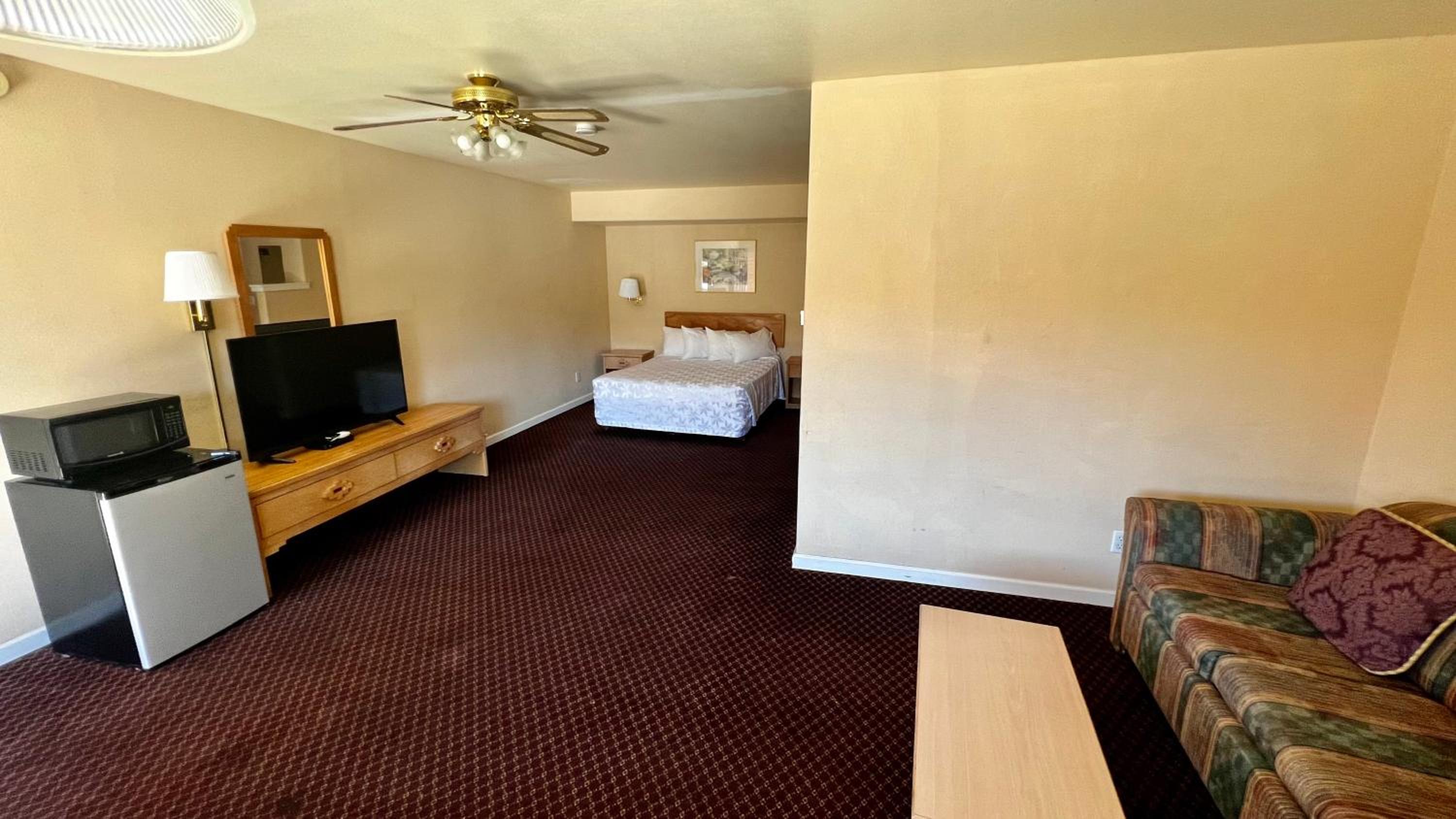 Rodeway Inn - SFI Winnemucca