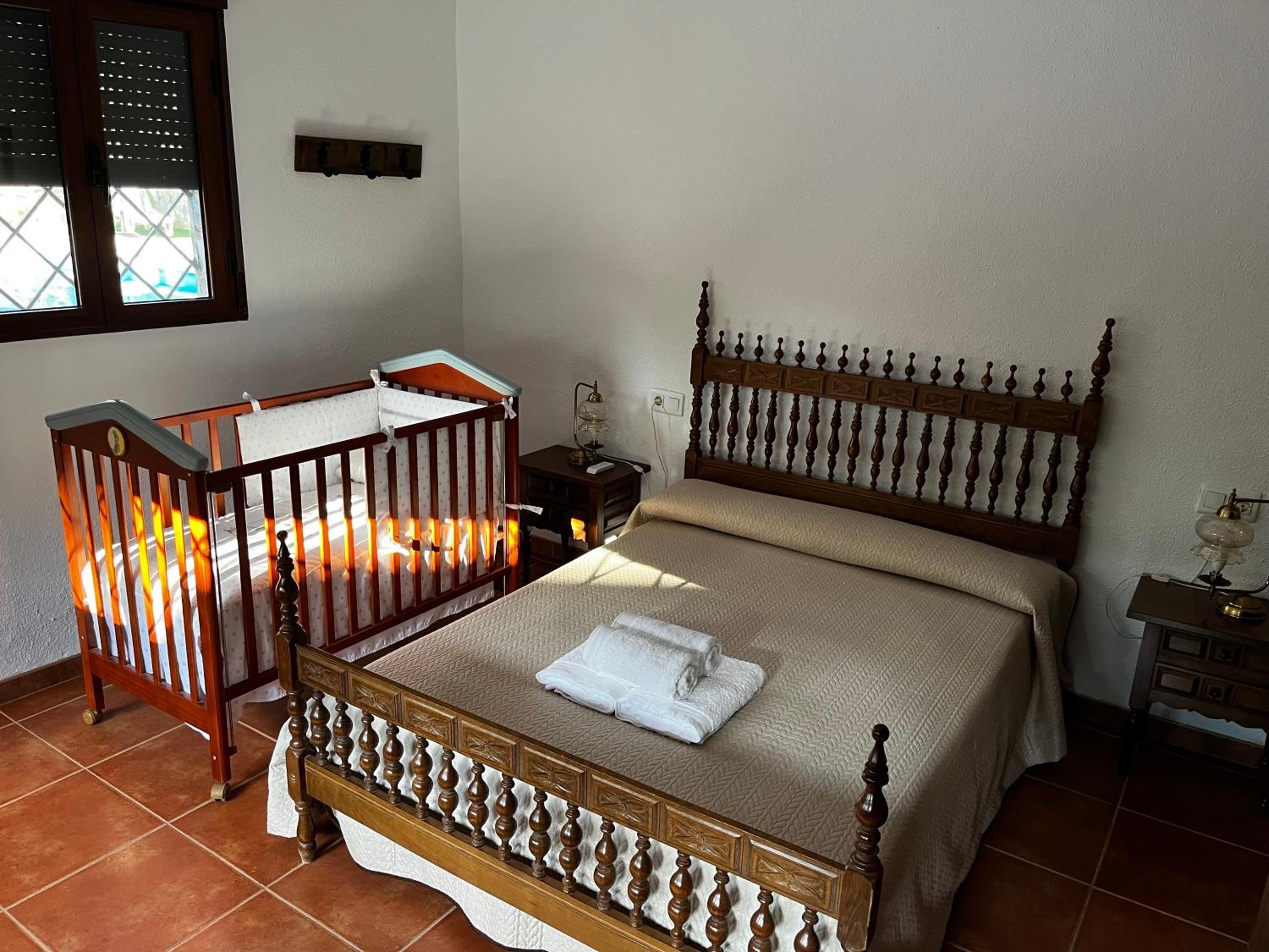 Casa Rural La Moraleja