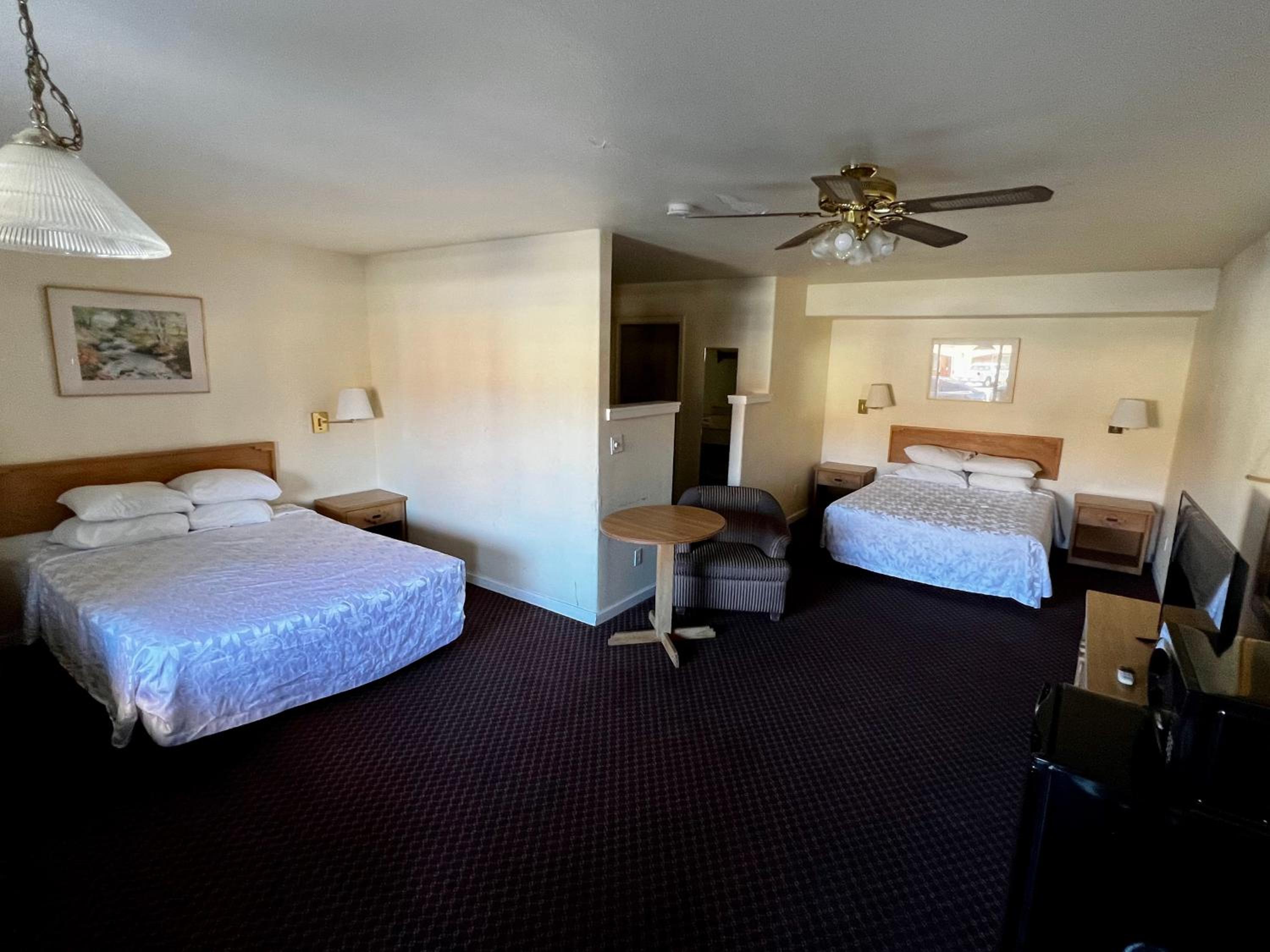 Rodeway Inn - SFI Winnemucca