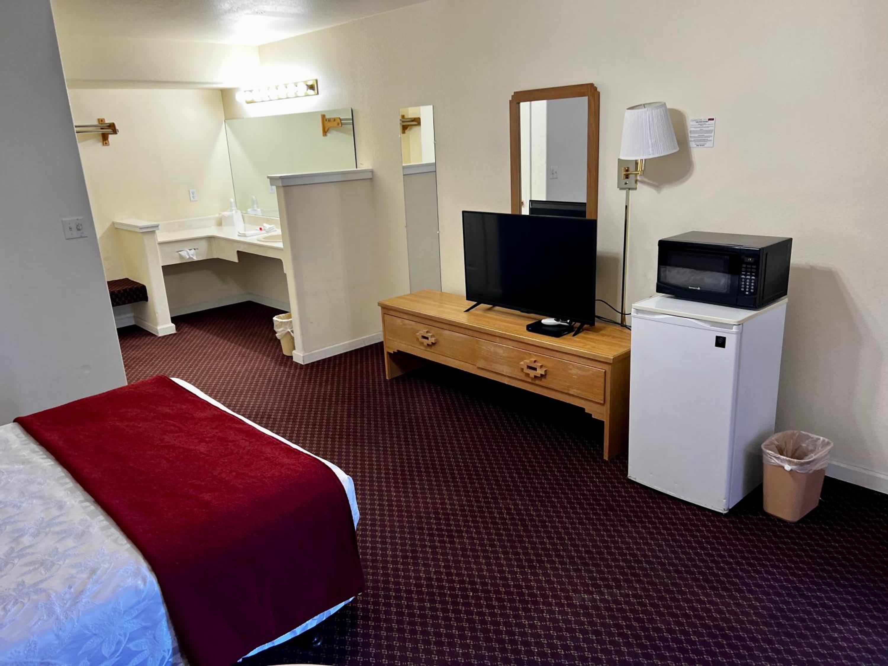 Rodeway Inn - SFI Winnemucca