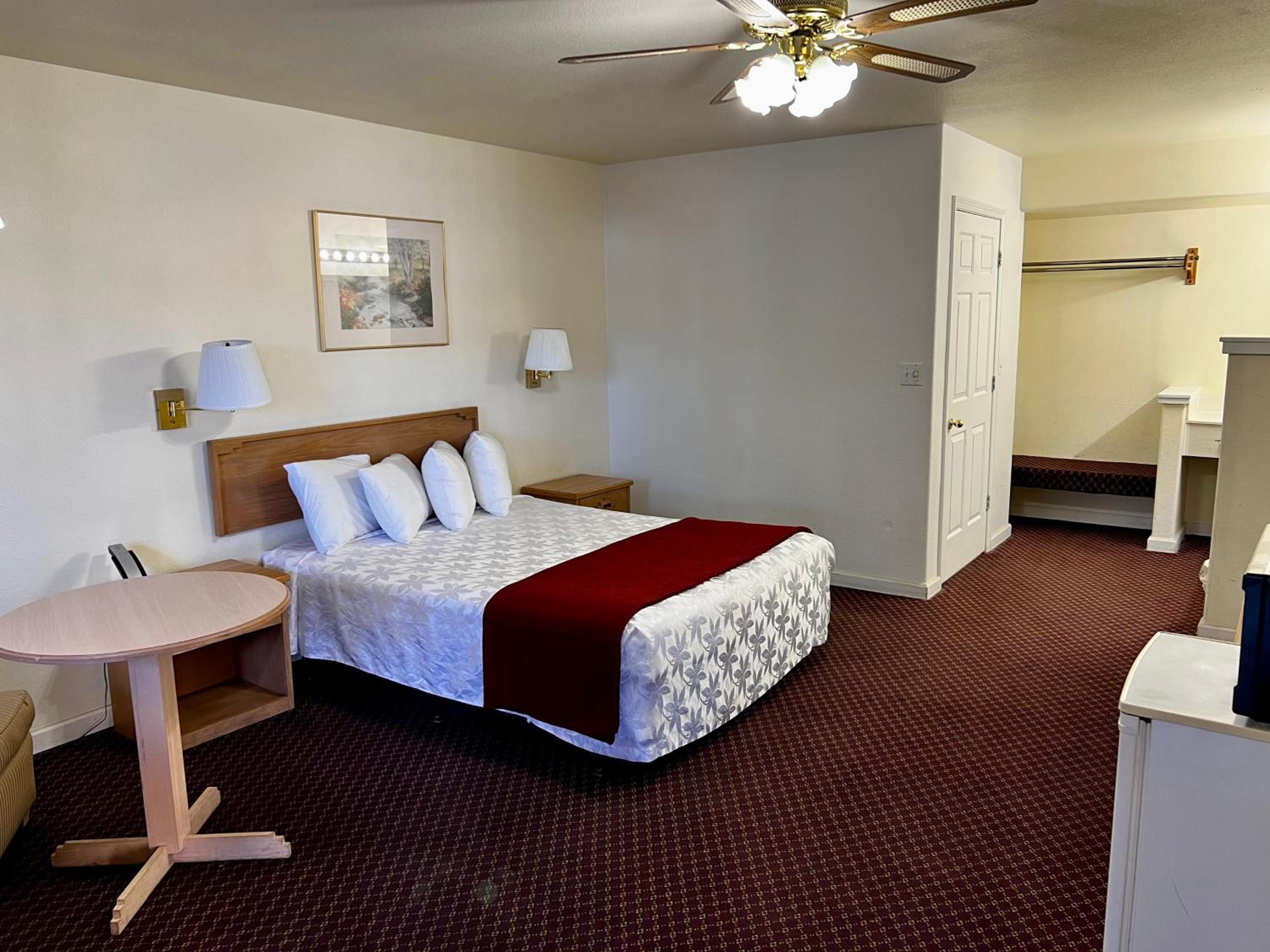 Rodeway Inn - SFI Winnemucca