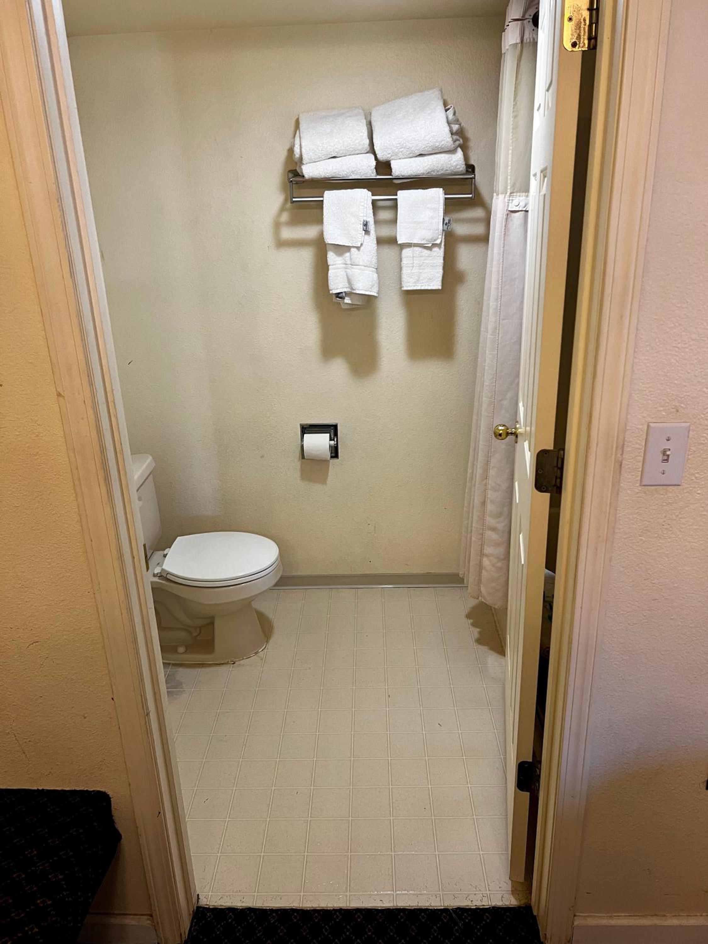 Rodeway Inn - SFI Winnemucca