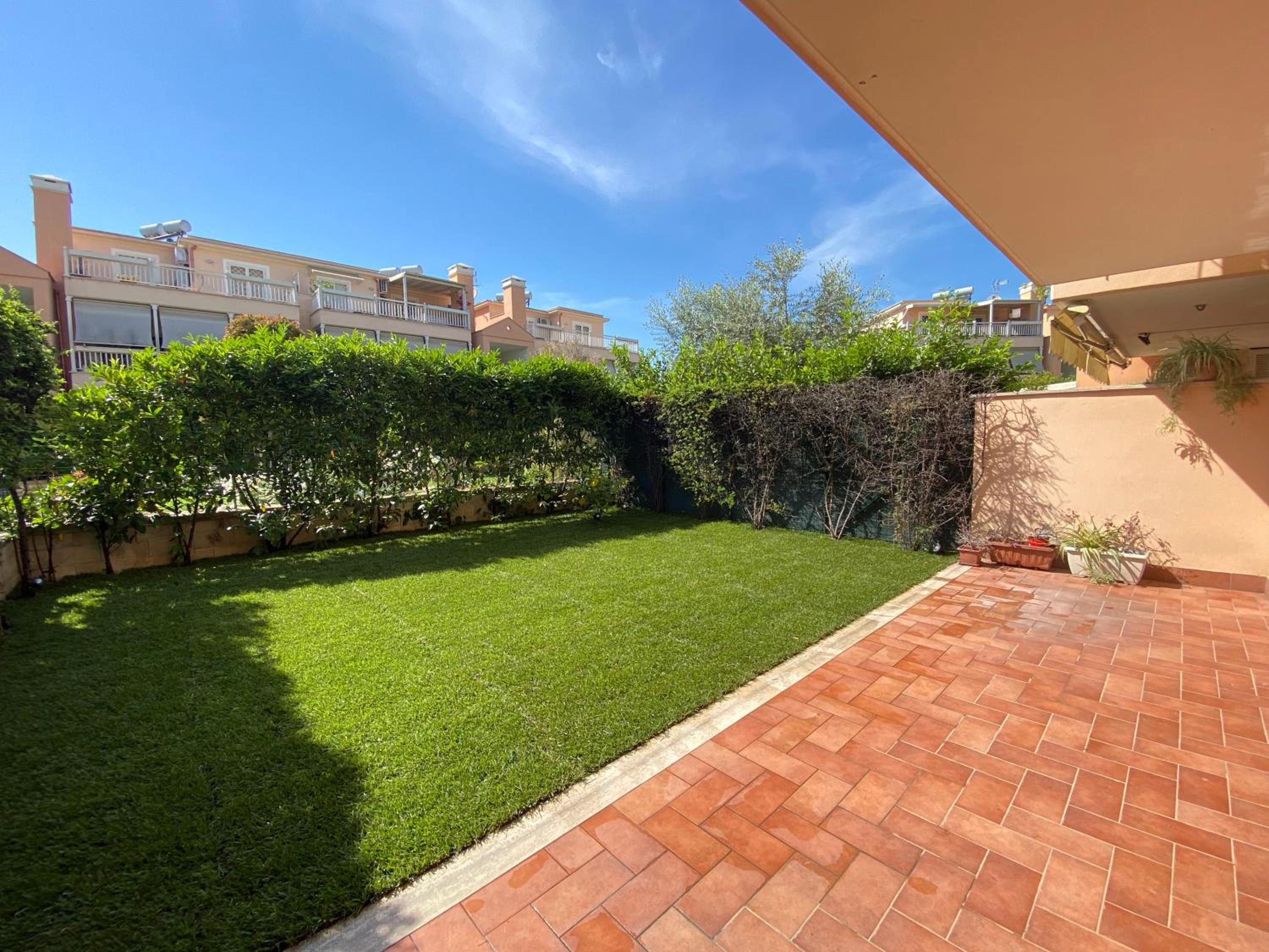 Ada’s Garden House