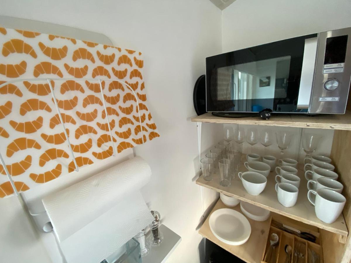 Amsterdam Boat Studio