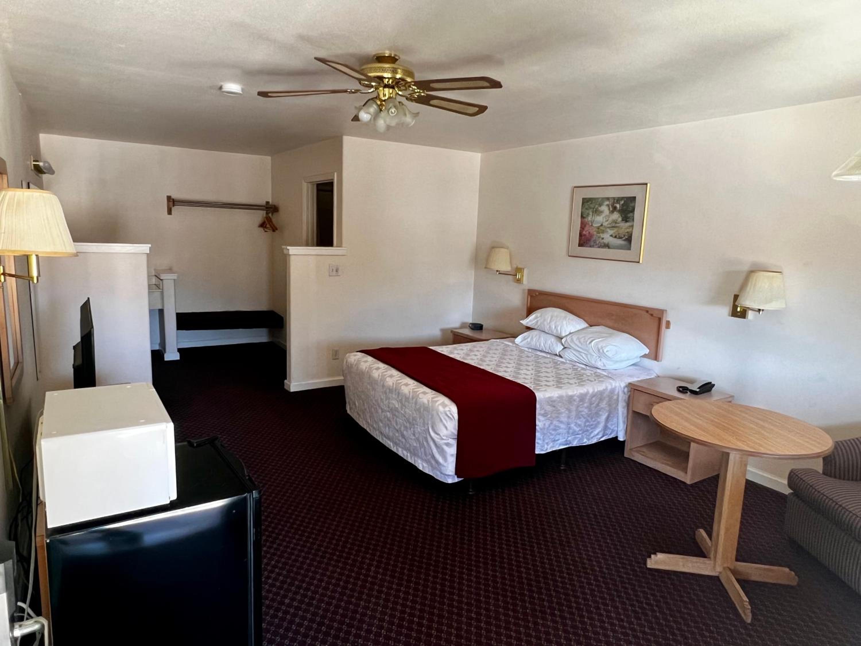 Rodeway Inn - SFI Winnemucca
