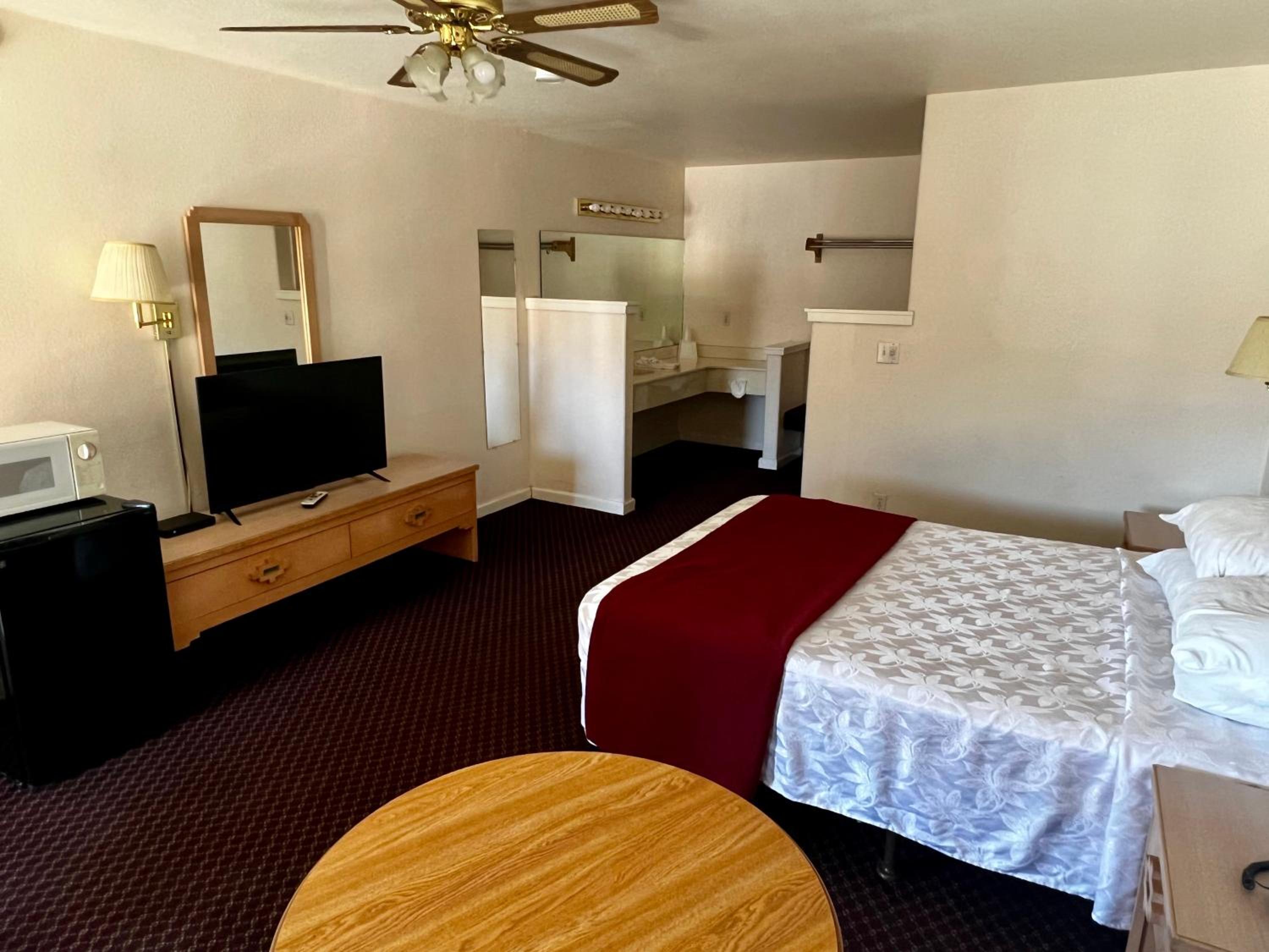 Rodeway Inn - SFI Winnemucca