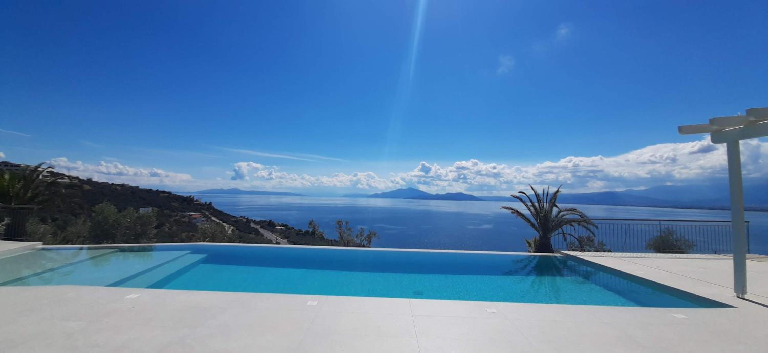ALBA OCEAN VIEW LUXURY RESIDENCE view 3