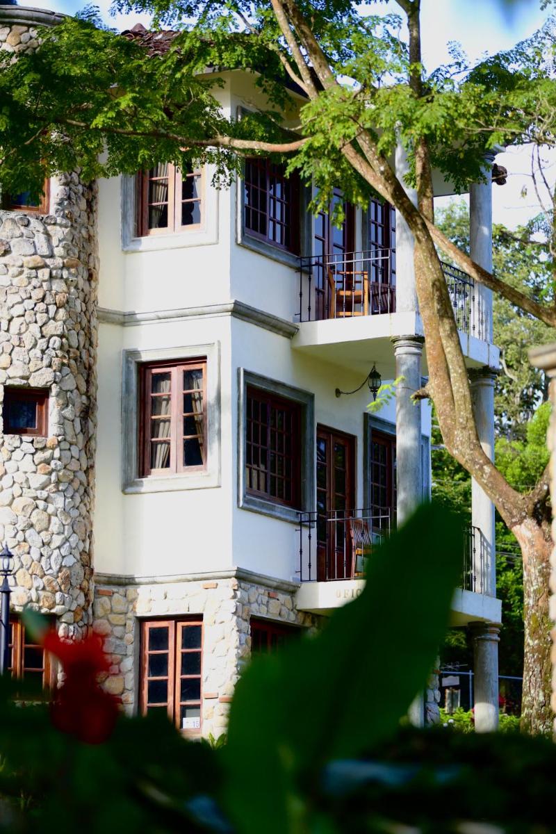 Hotel Los Mandarinos Boutique Hotel & Spa - Image 1