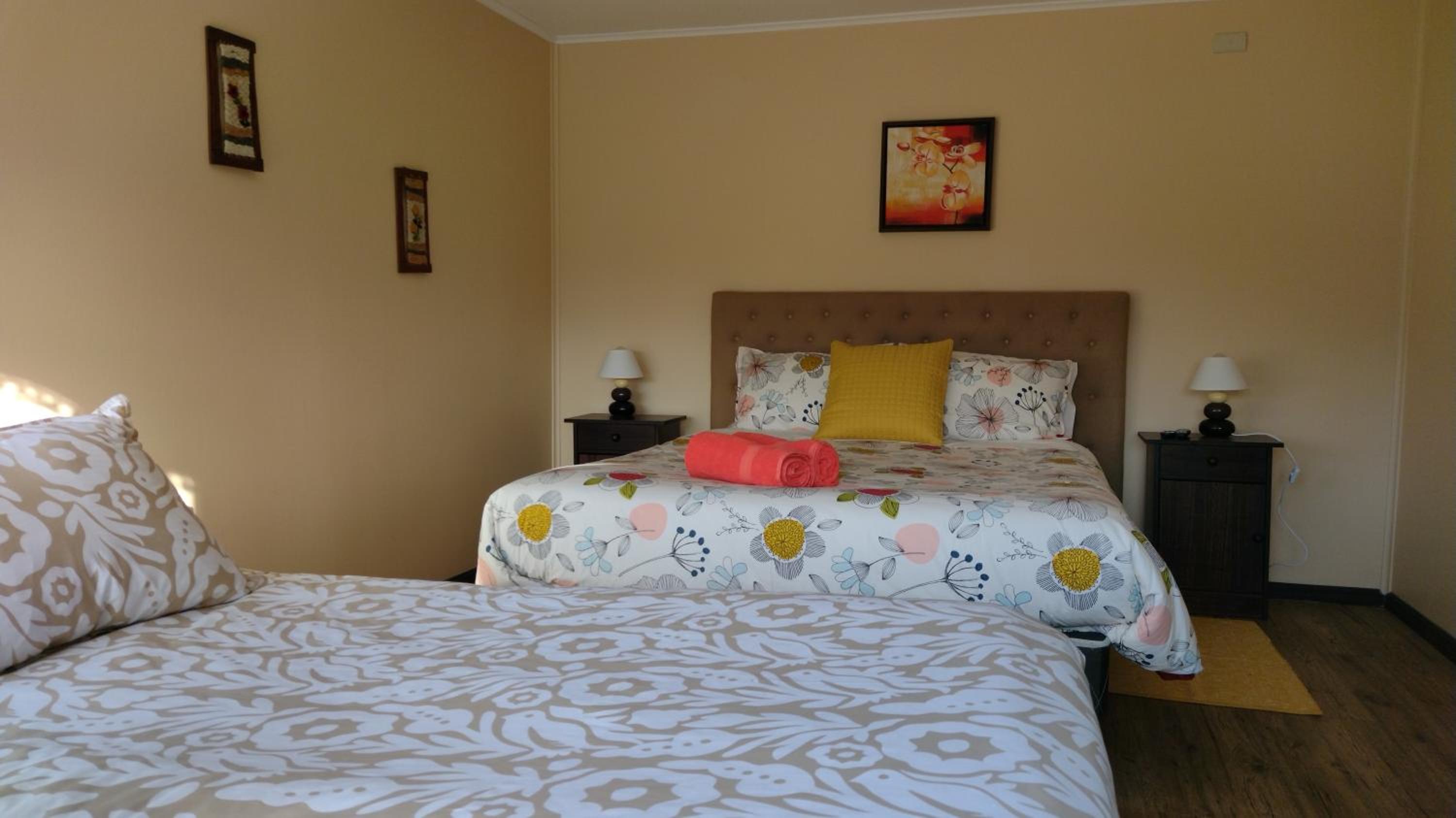 Hospedaje El Encanto