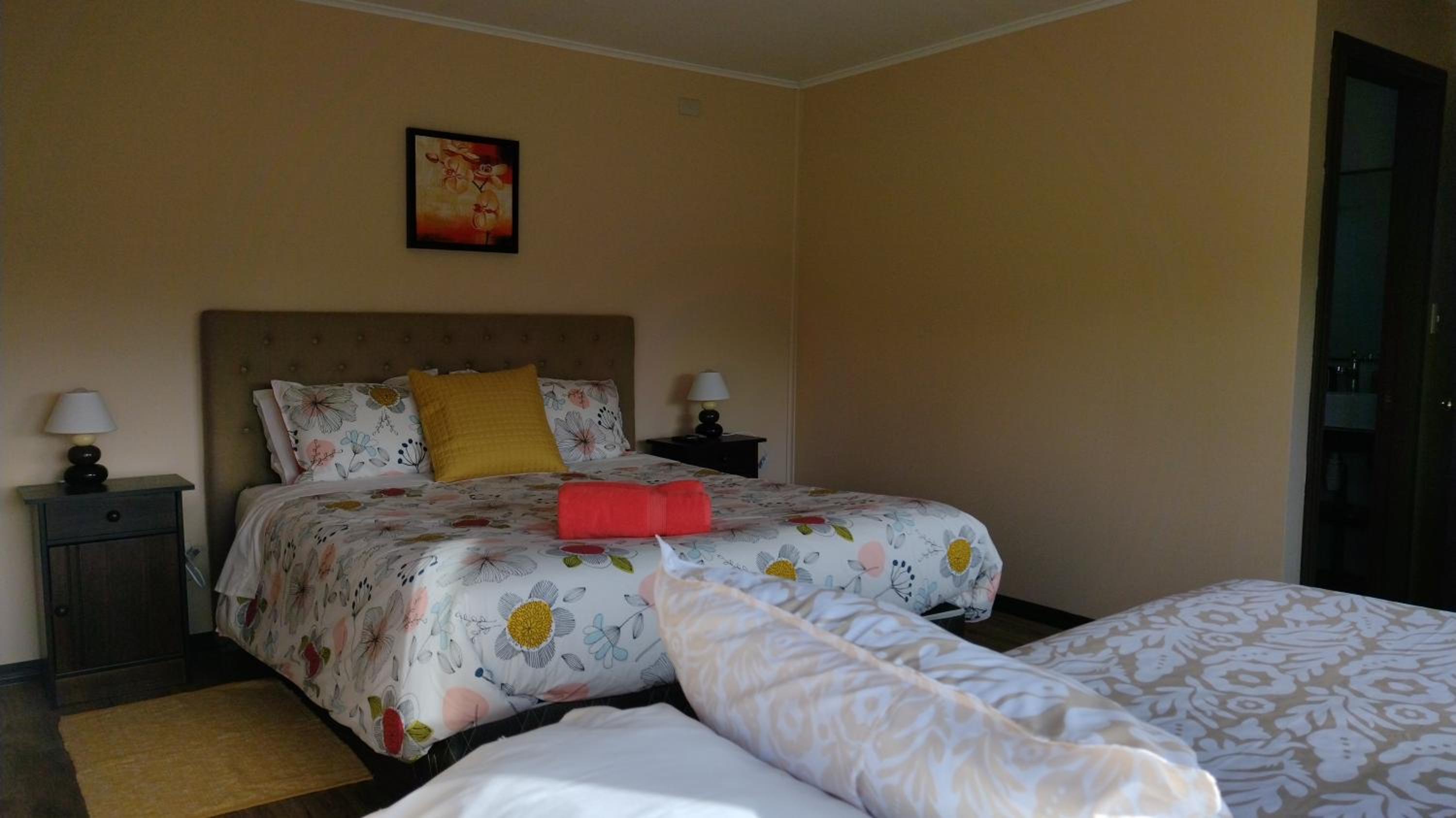 Hospedaje El Encanto