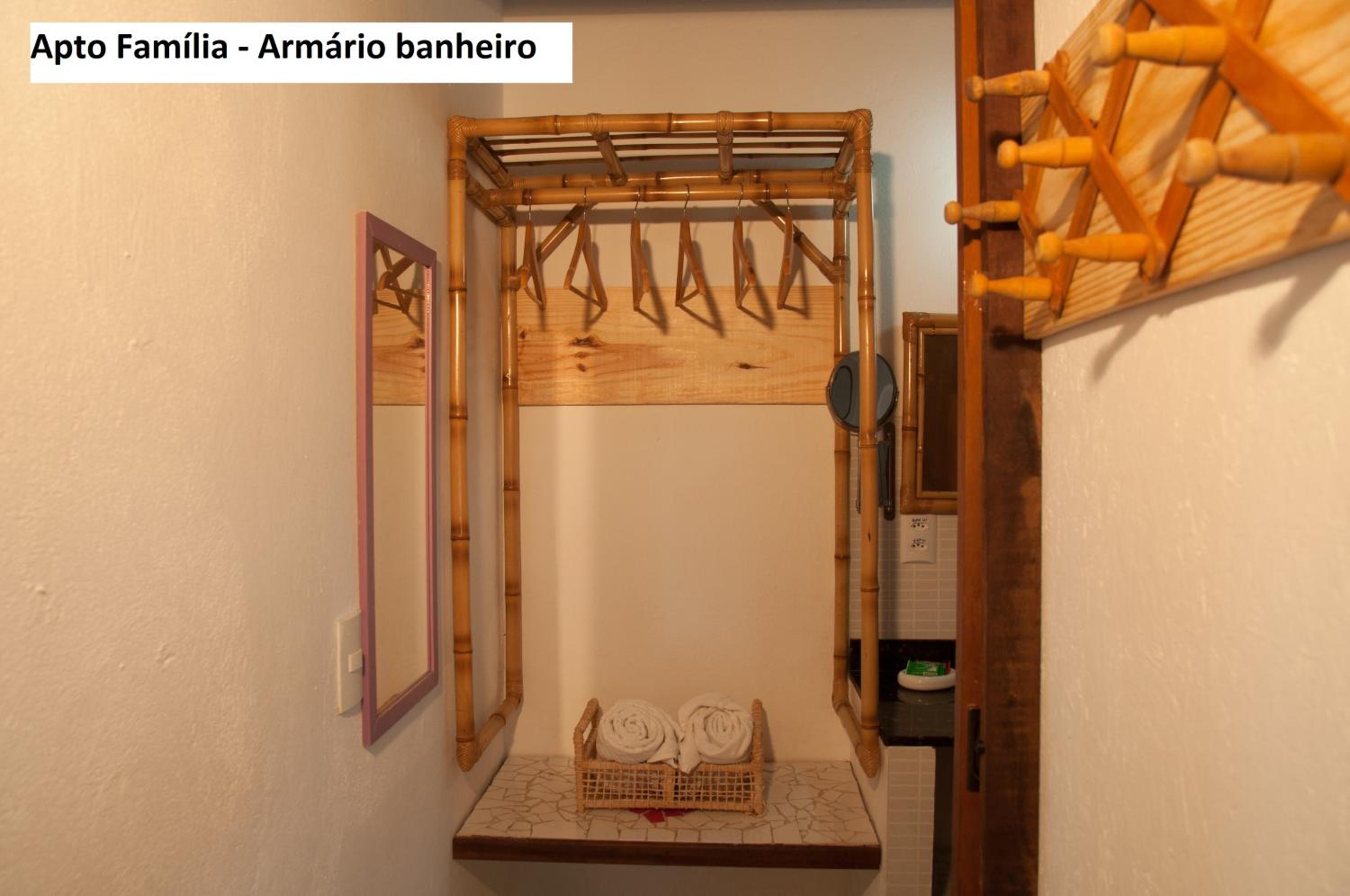 Casa Verde Apart Apartamentos com cozinha