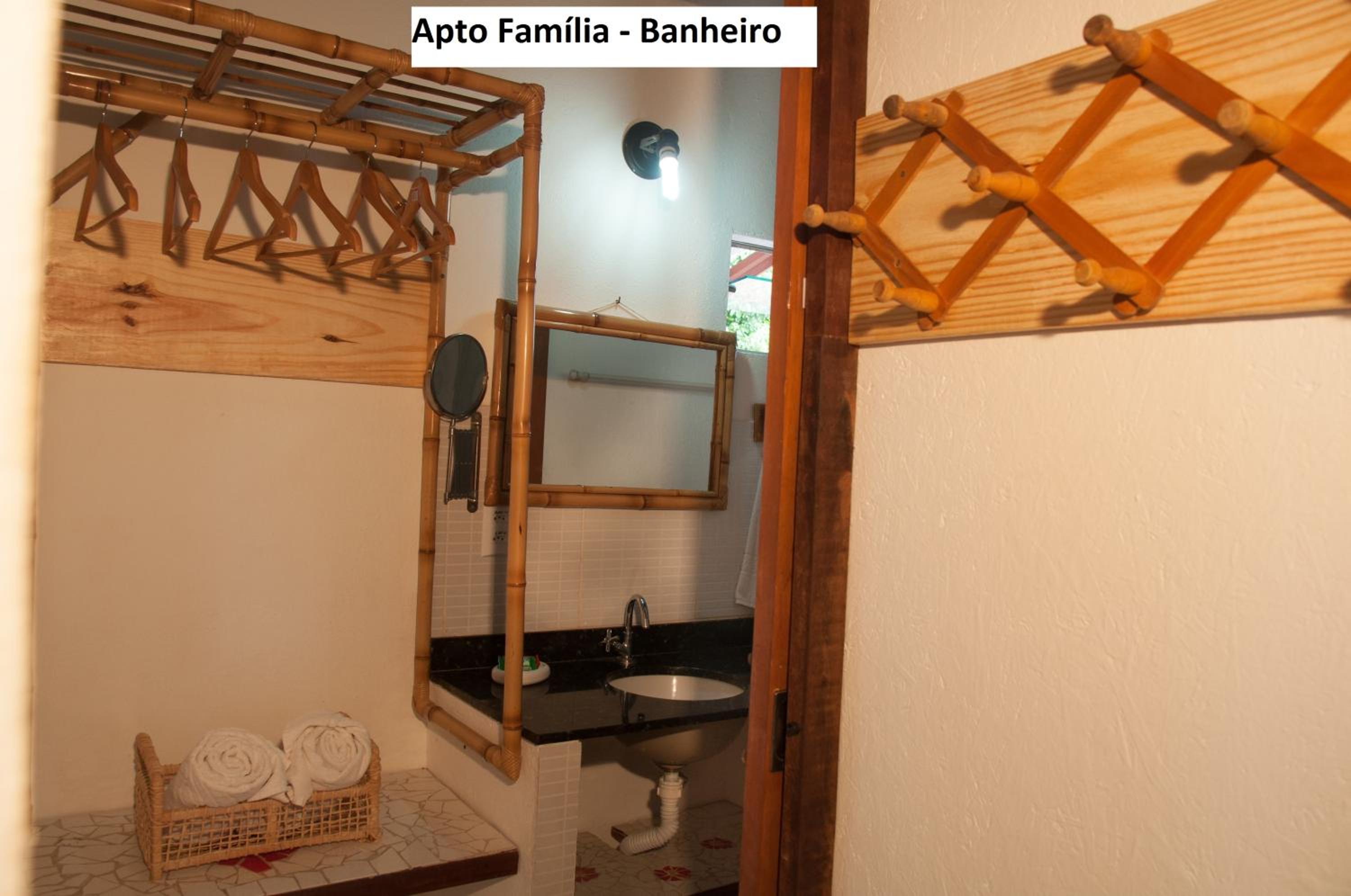 Casa Verde Apart Apartamentos com cozinha
