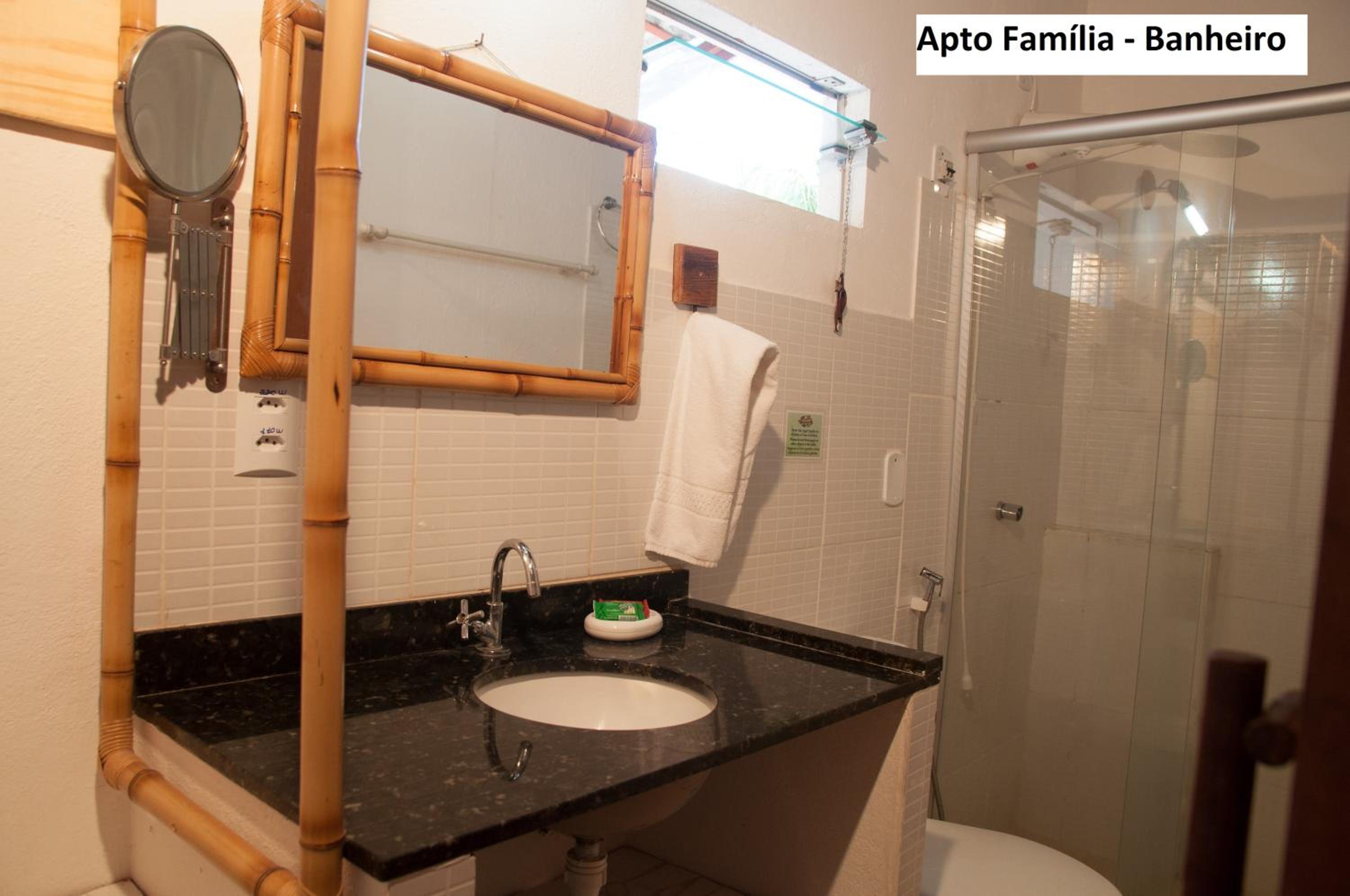 Casa Verde Apart Apartamentos com cozinha