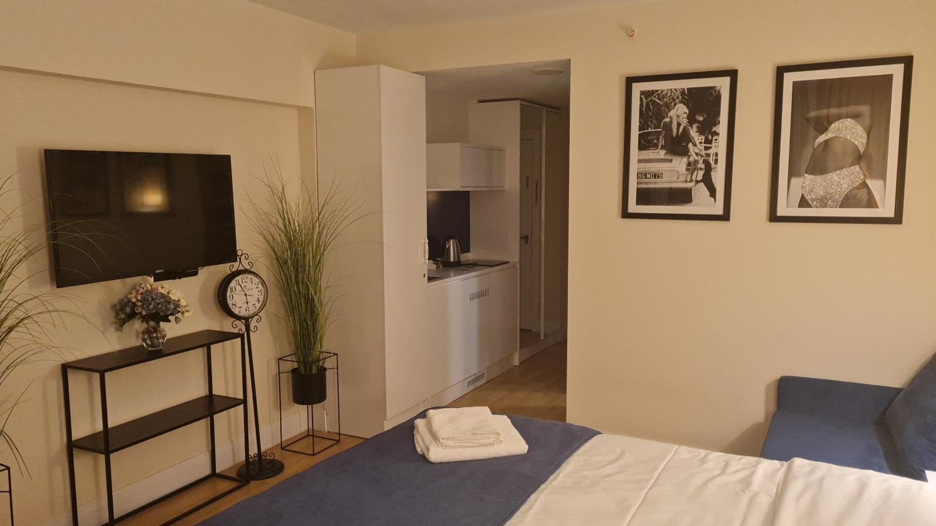 ORBY CITY HOTEL 5* view 4
