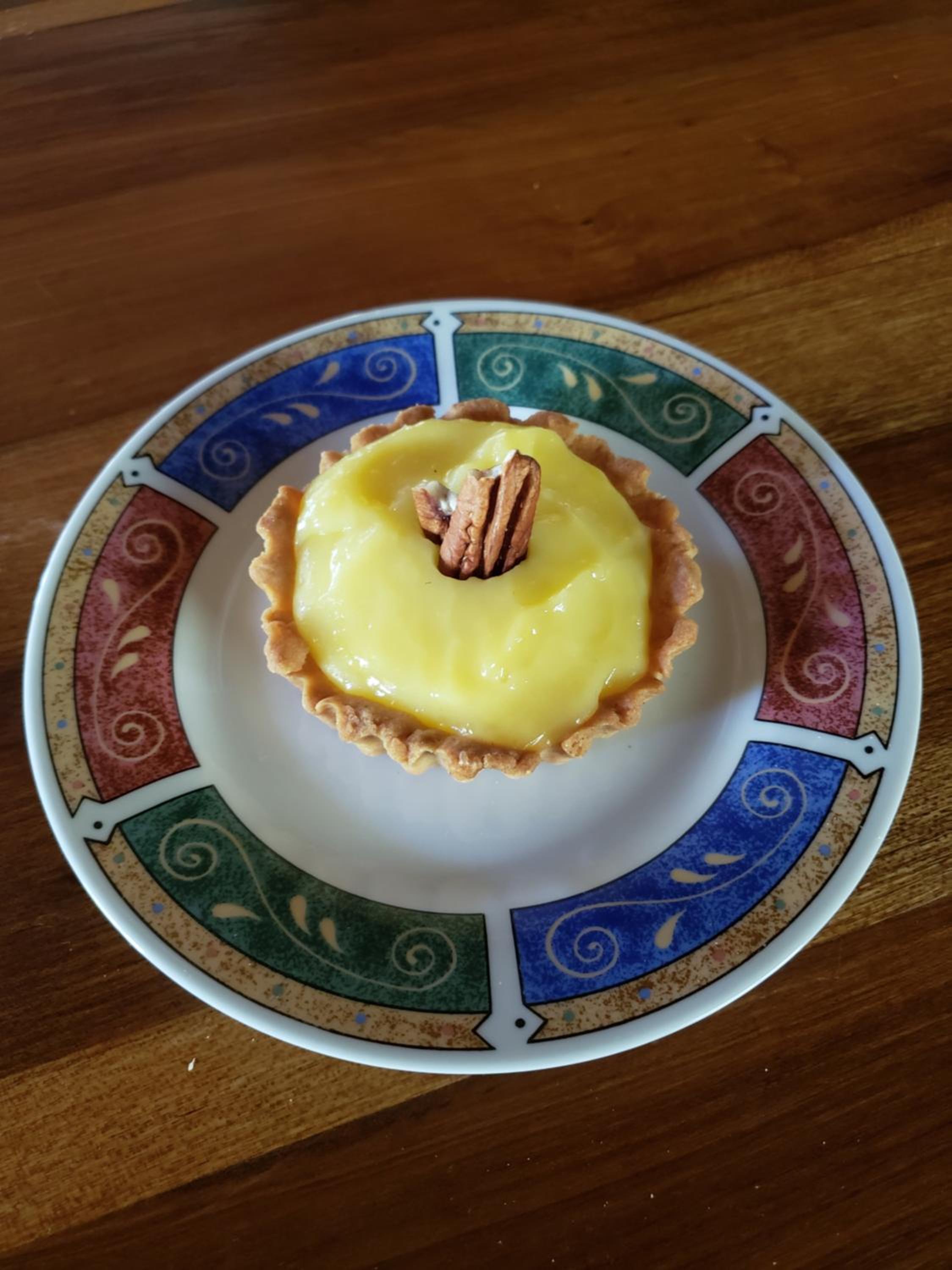 CARPINCHO AMARILLO
