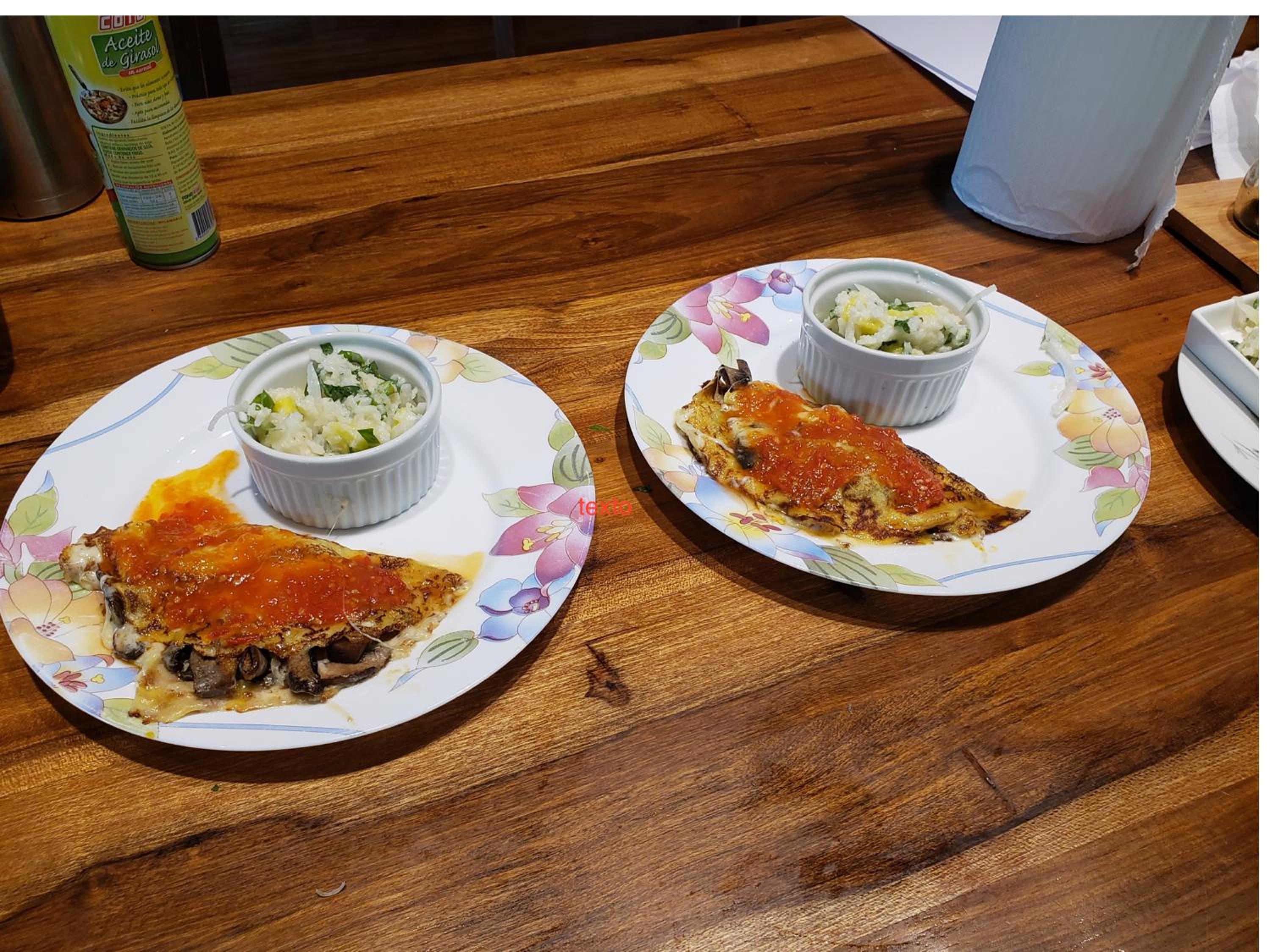 CARPINCHO AMARILLO