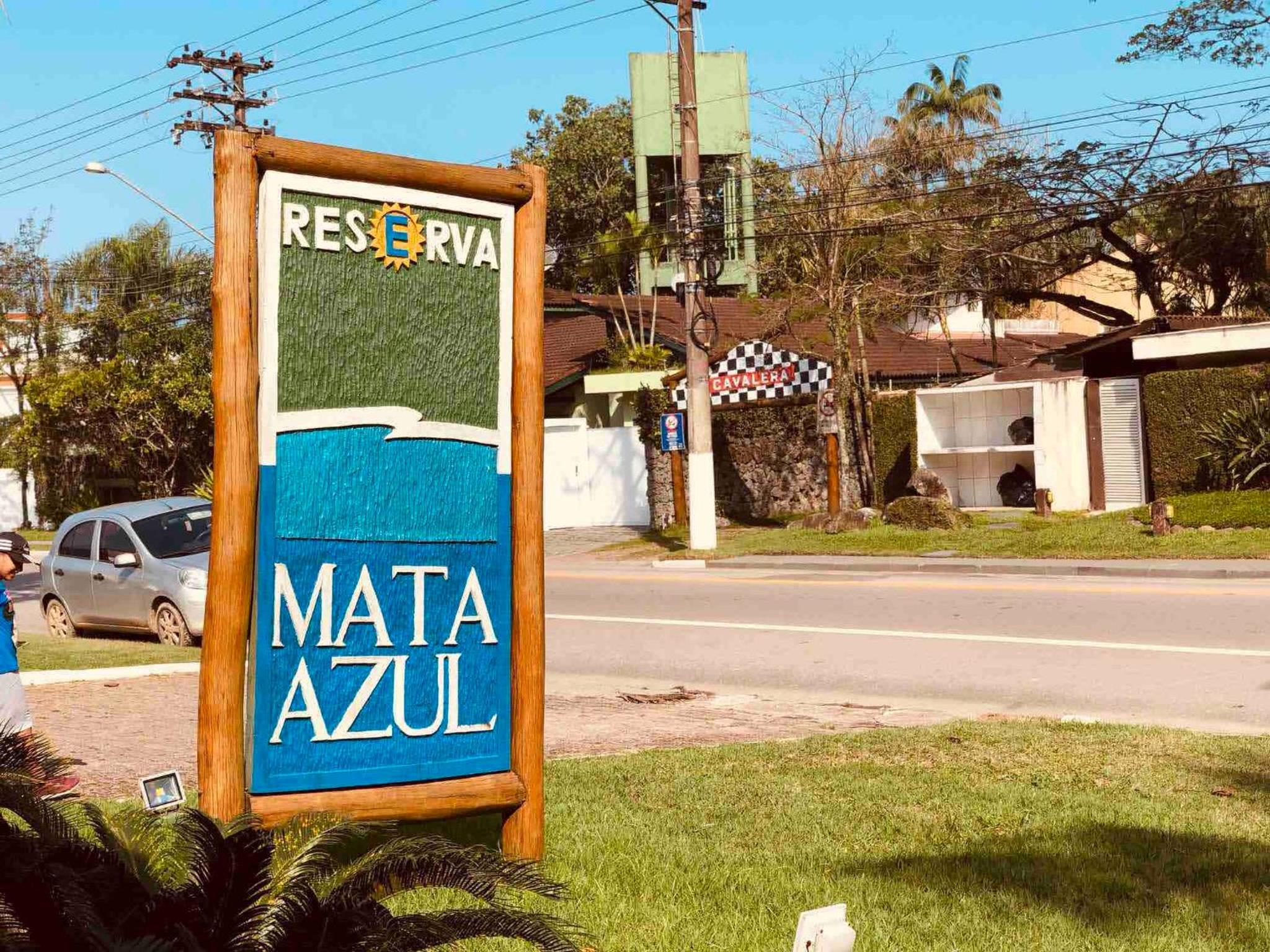 Maresias Beach House - Casas de alugueis em cond beira mar