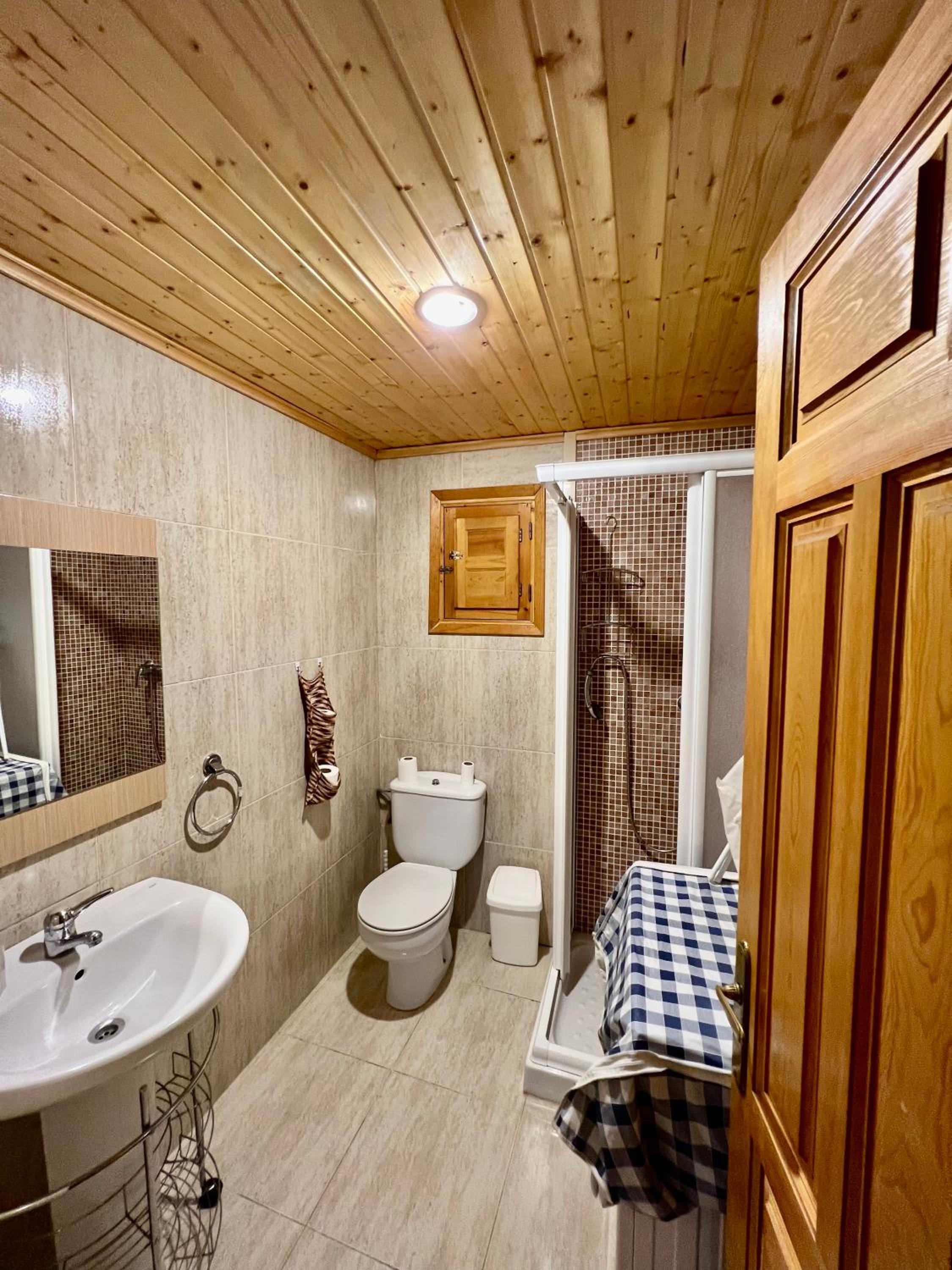 Casa Rural Campanilla