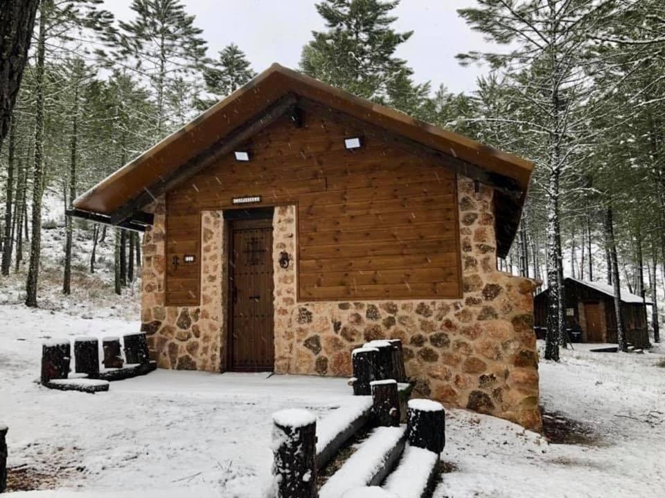 Casa Rural Campanilla