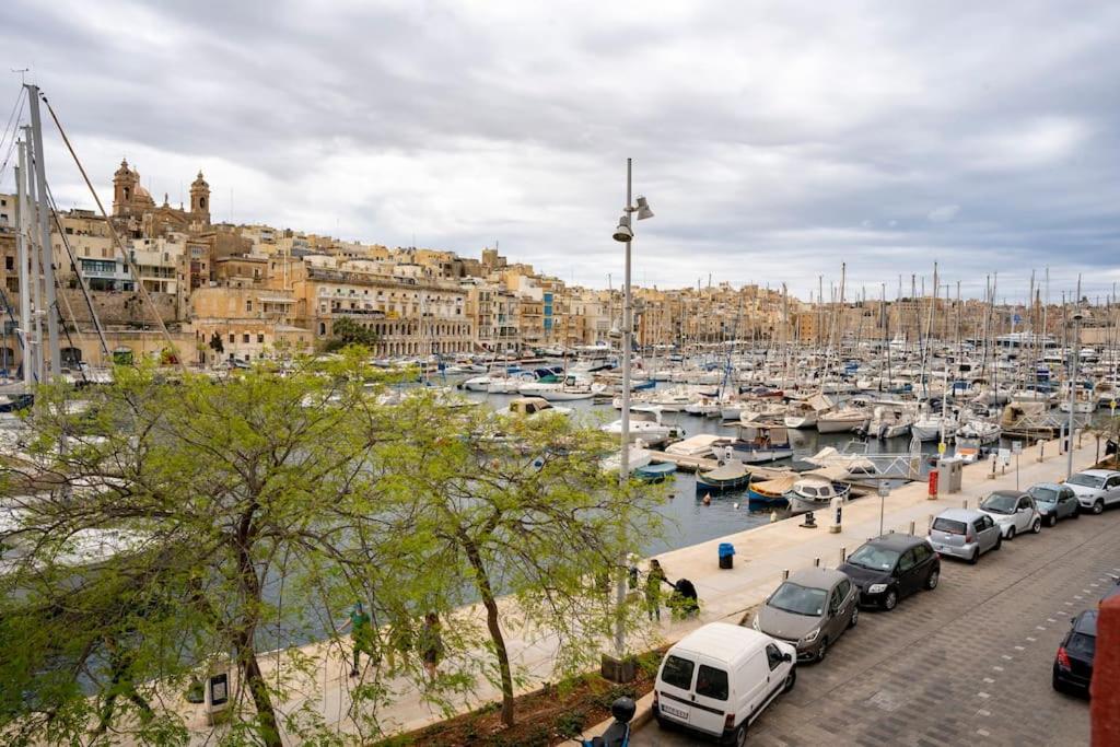 The Olive 3 - Traditional Maltese Accommodation view 3