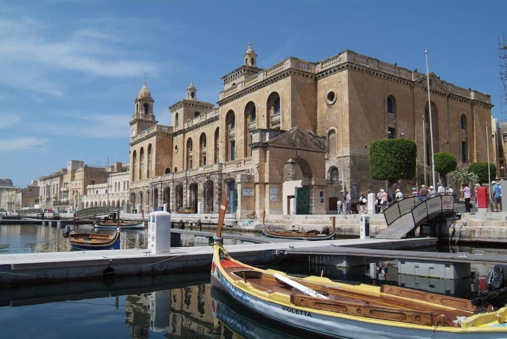 The Olive 3 - Traditional Maltese Accommodation view 4