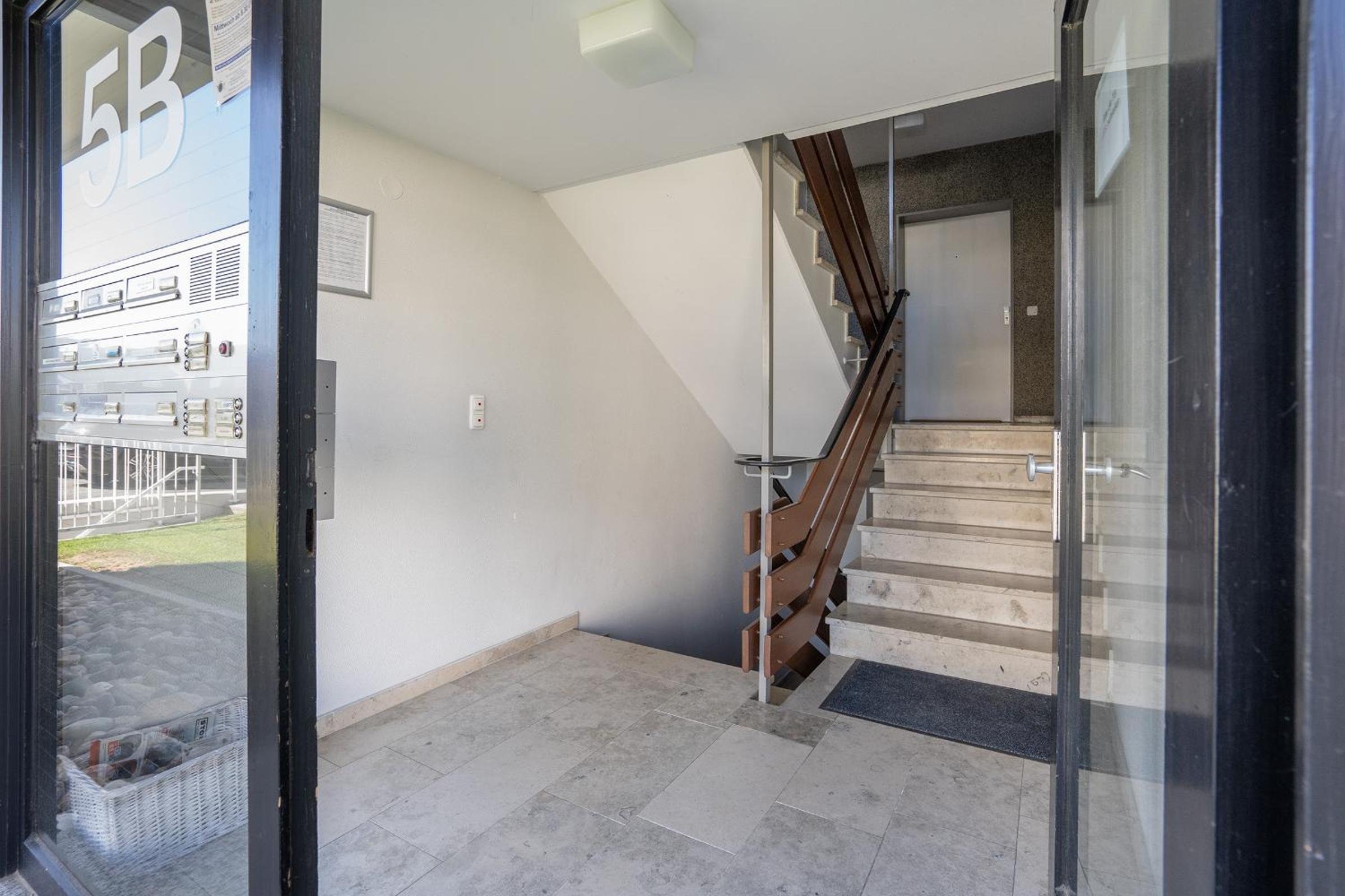 Appartementanlage Kammerweg 5-5b Kleinaberfein