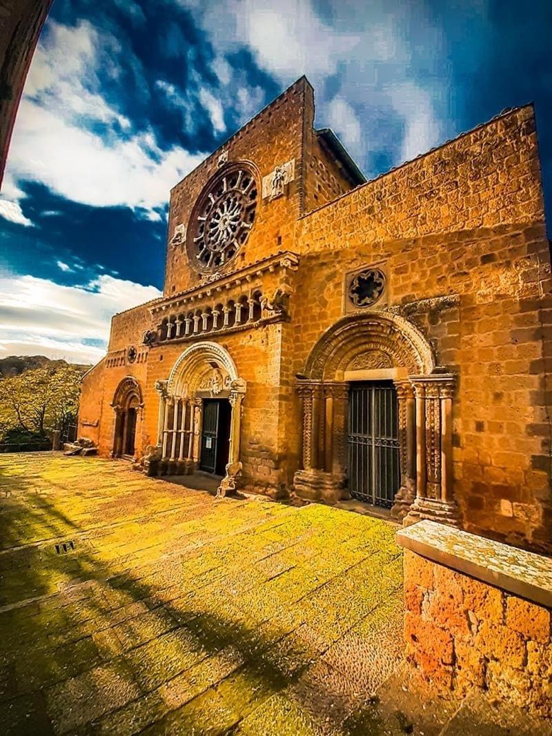Tuscania Terme Suites Apartments