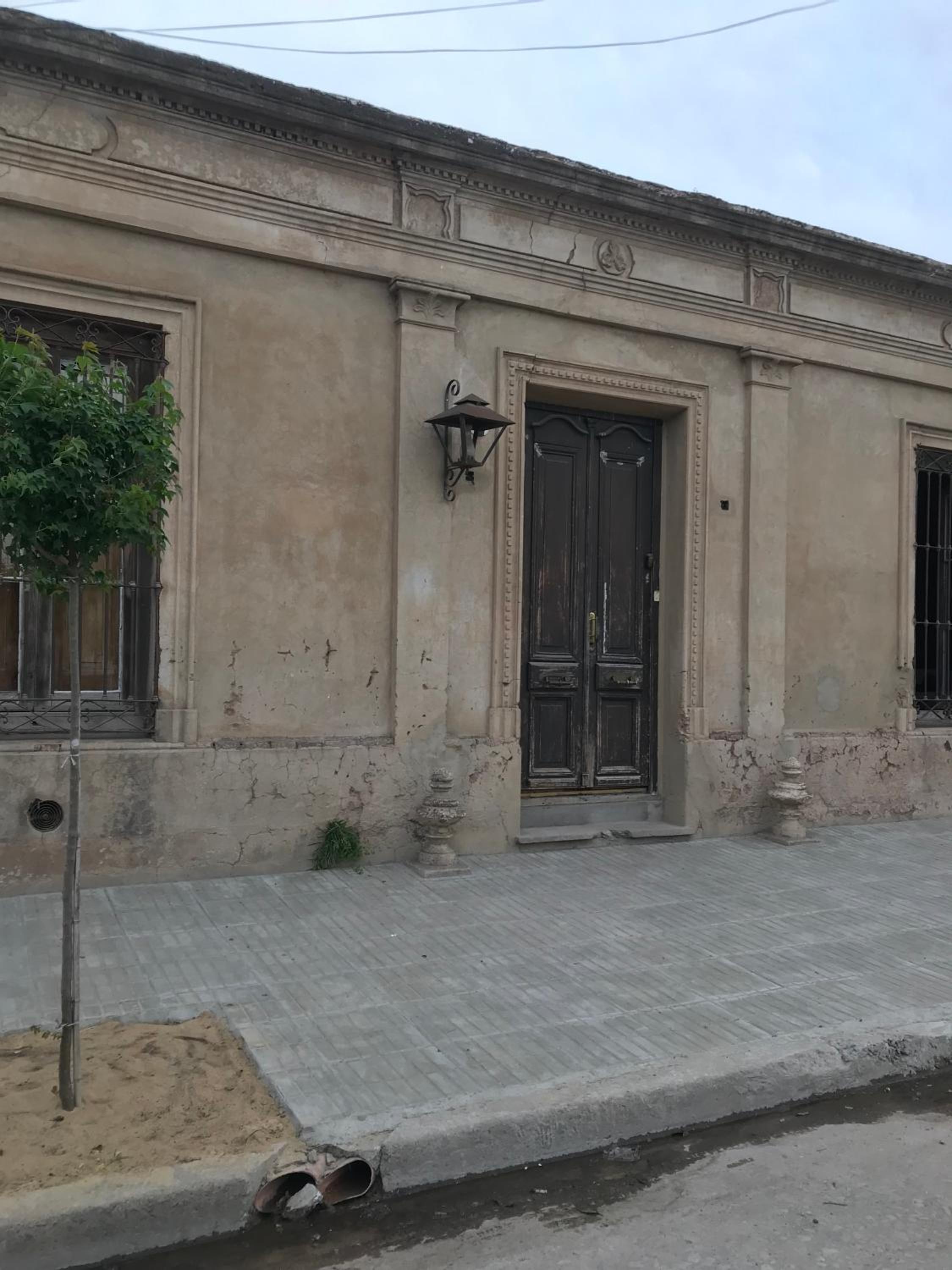 Lacasacabra Casco Histórico San Antonio de Areco