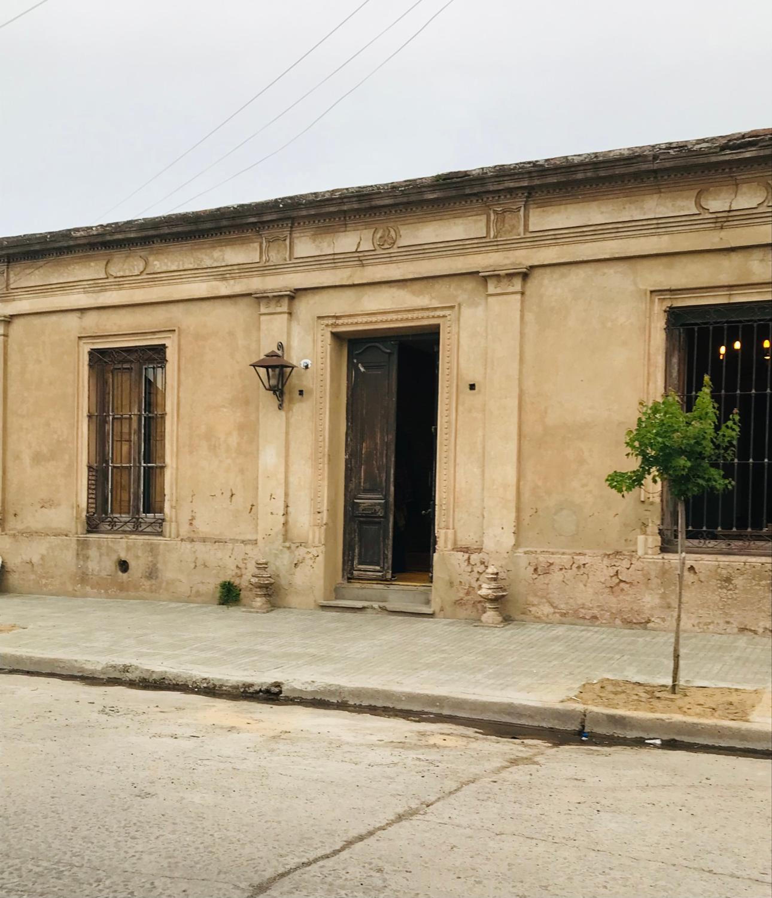 building