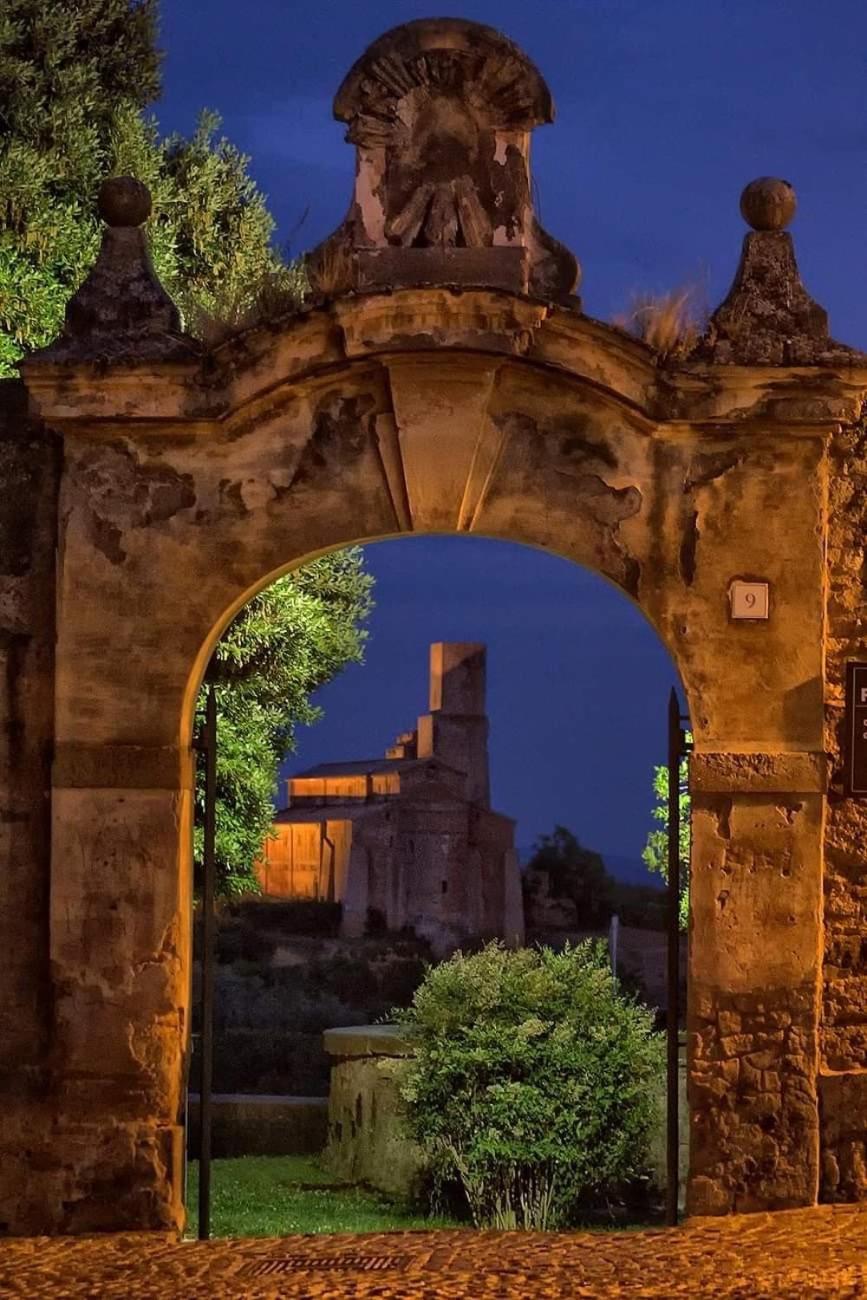 Tuscania Terme Suites Apartments